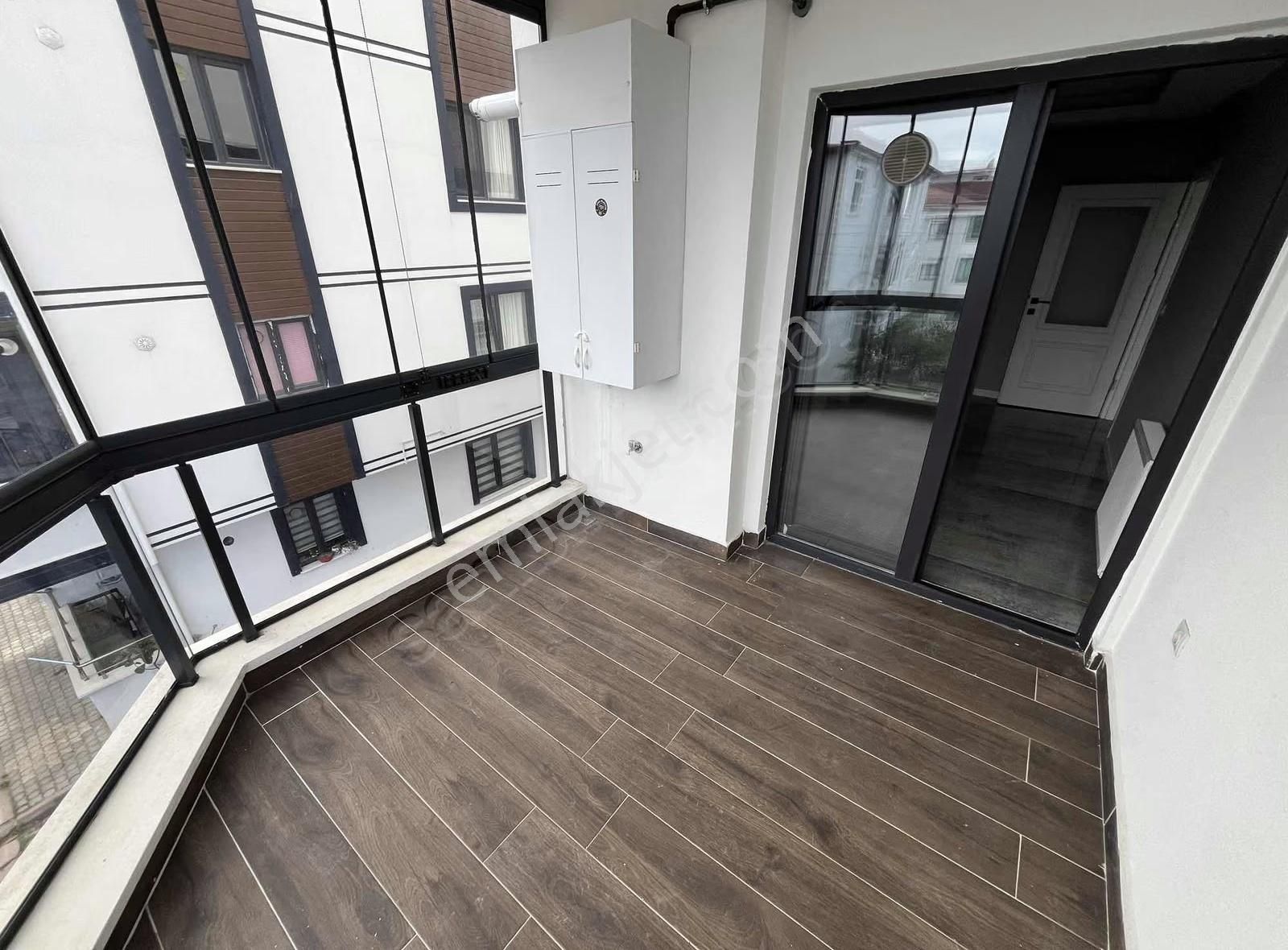 Toptepe Meşe Tesislerinde 2. Kat 2+1 Daire - Görsel 13