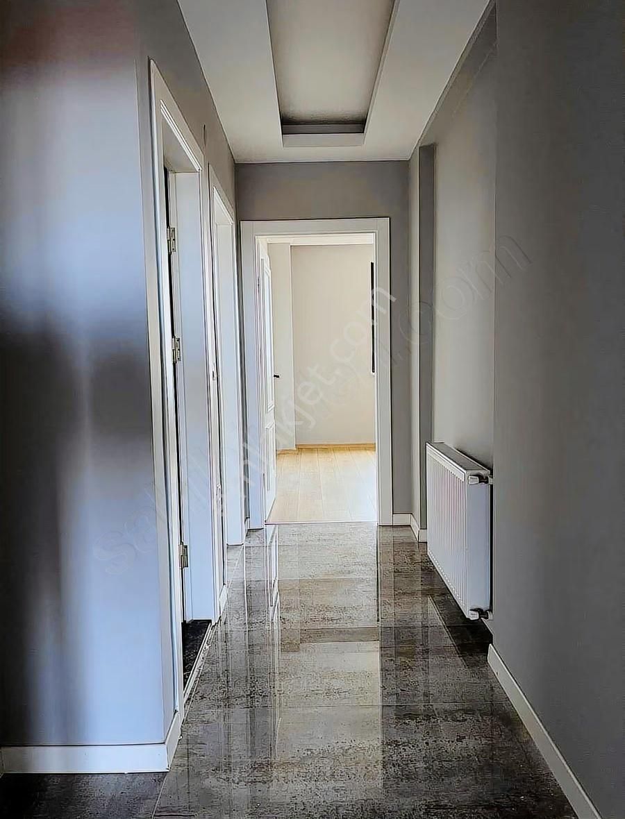 Toptepe Meşe Tesislerinde 2. Kat 2+1 Daire - Görsel 10