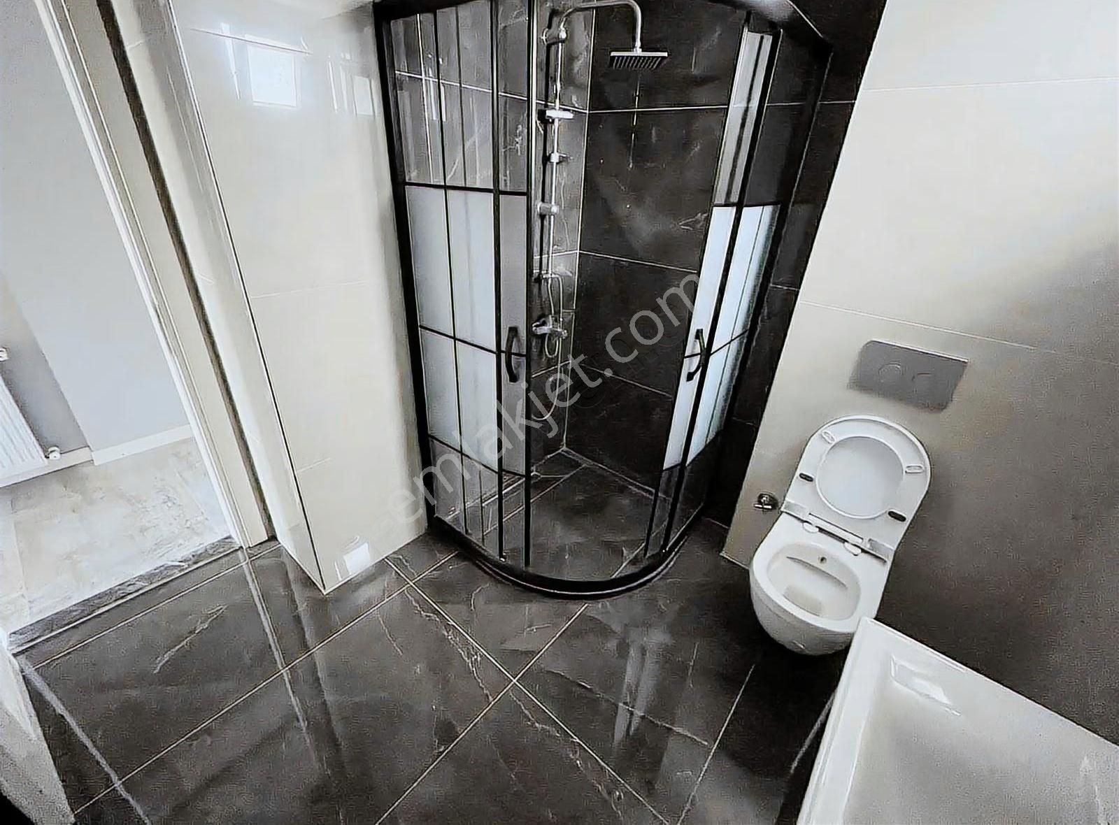 Toptepe Meşe Tesislerinde 2. Kat 2+1 Daire - Görsel 11