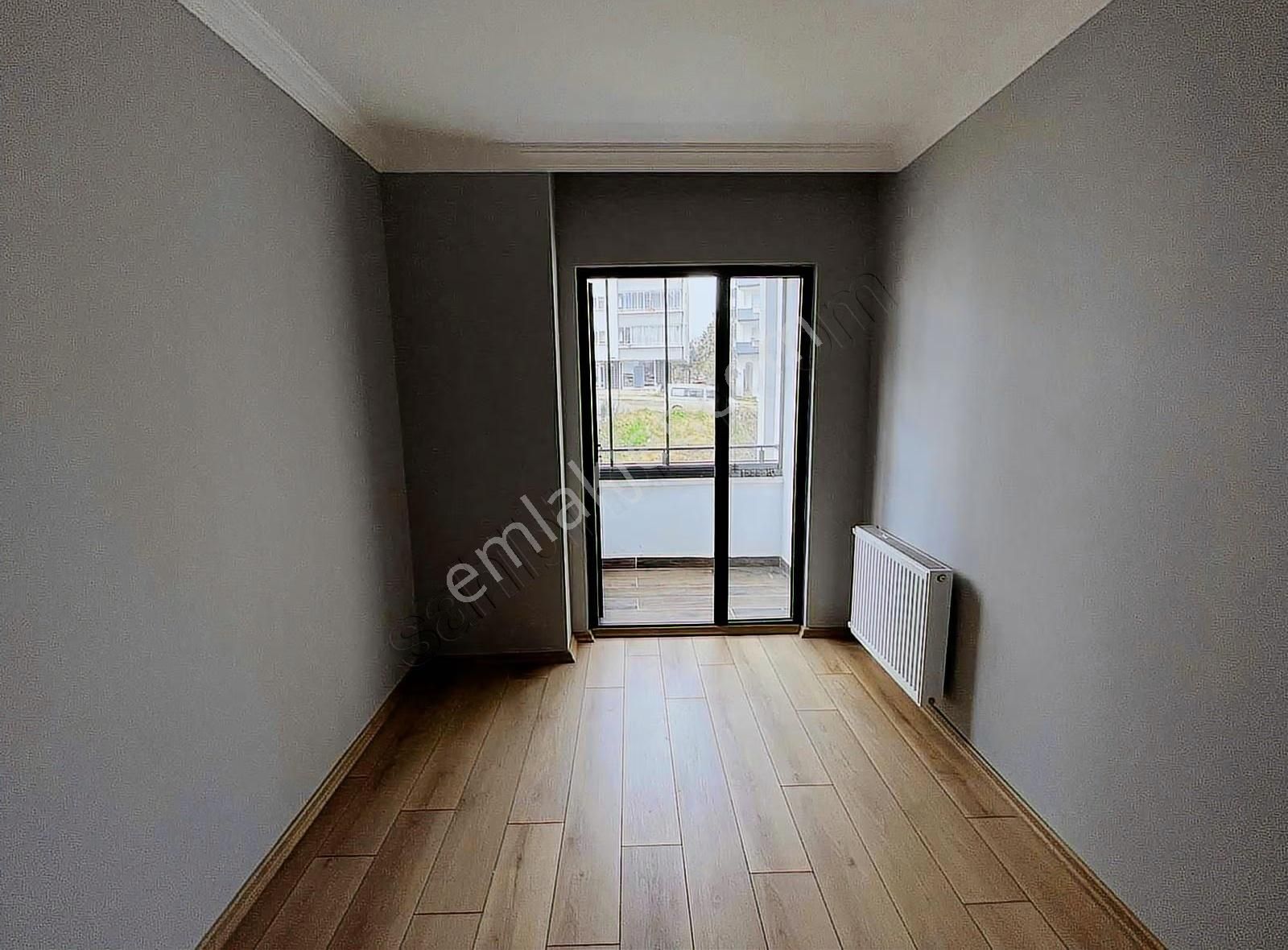 Toptepe Meşe Tesislerinde 2. Kat 2+1 Daire - Görsel 14