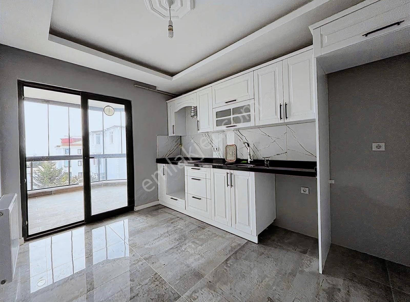 Toptepe Meşe Tesislerinde 2. Kat 2+1 Daire - Görsel 15