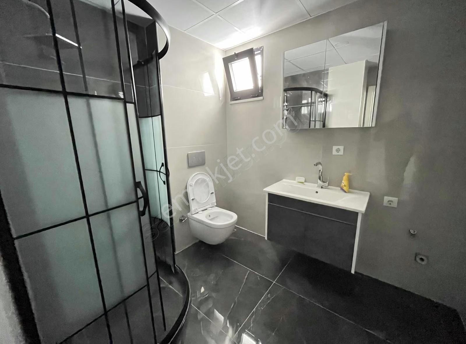 Toptepe Meşe Tesislerinde 2. Kat 2+1 Daire - Görsel 16