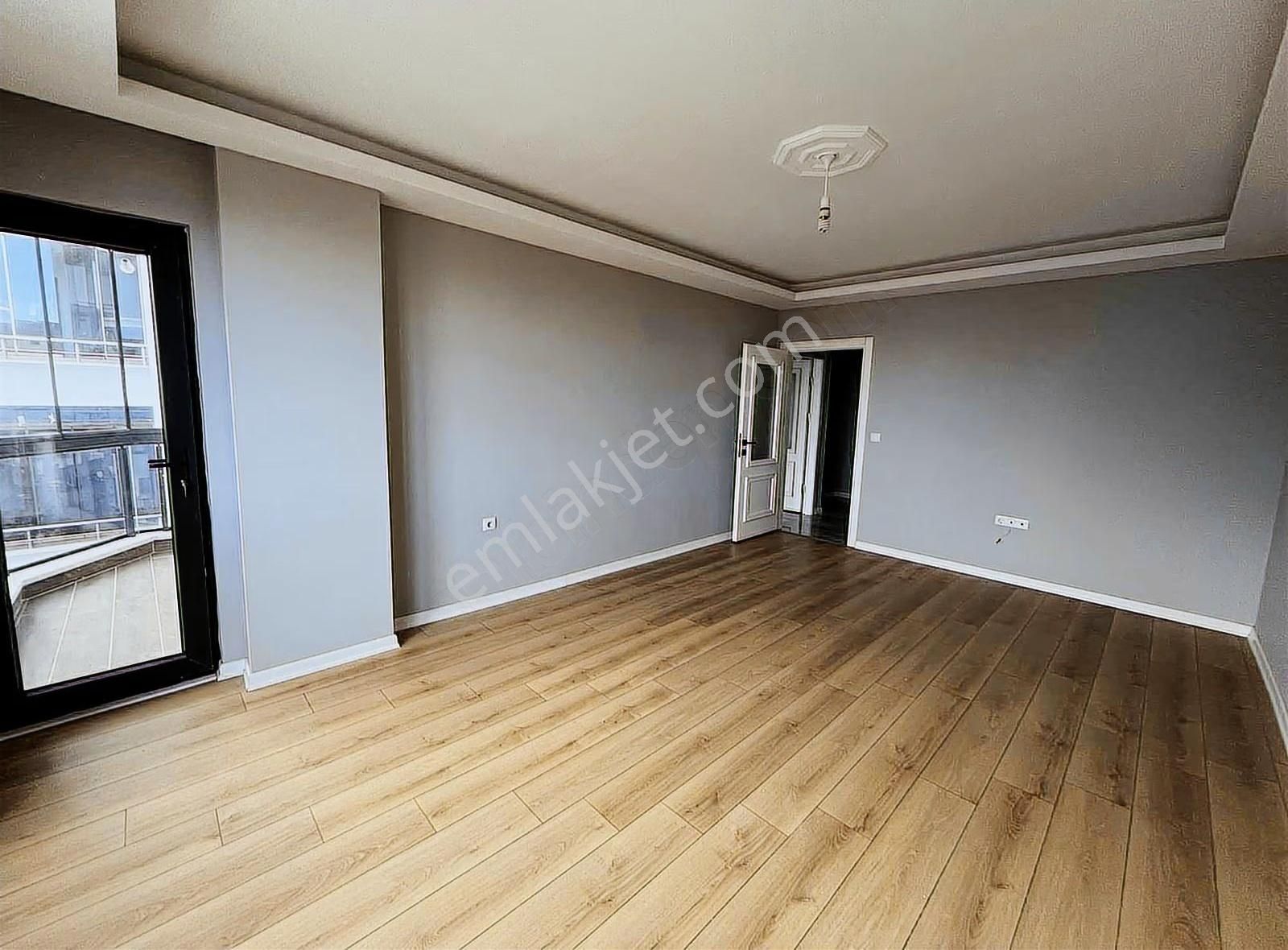 Toptepe Meşe Tesislerinde 2. Kat 2+1 Daire - Görsel 9