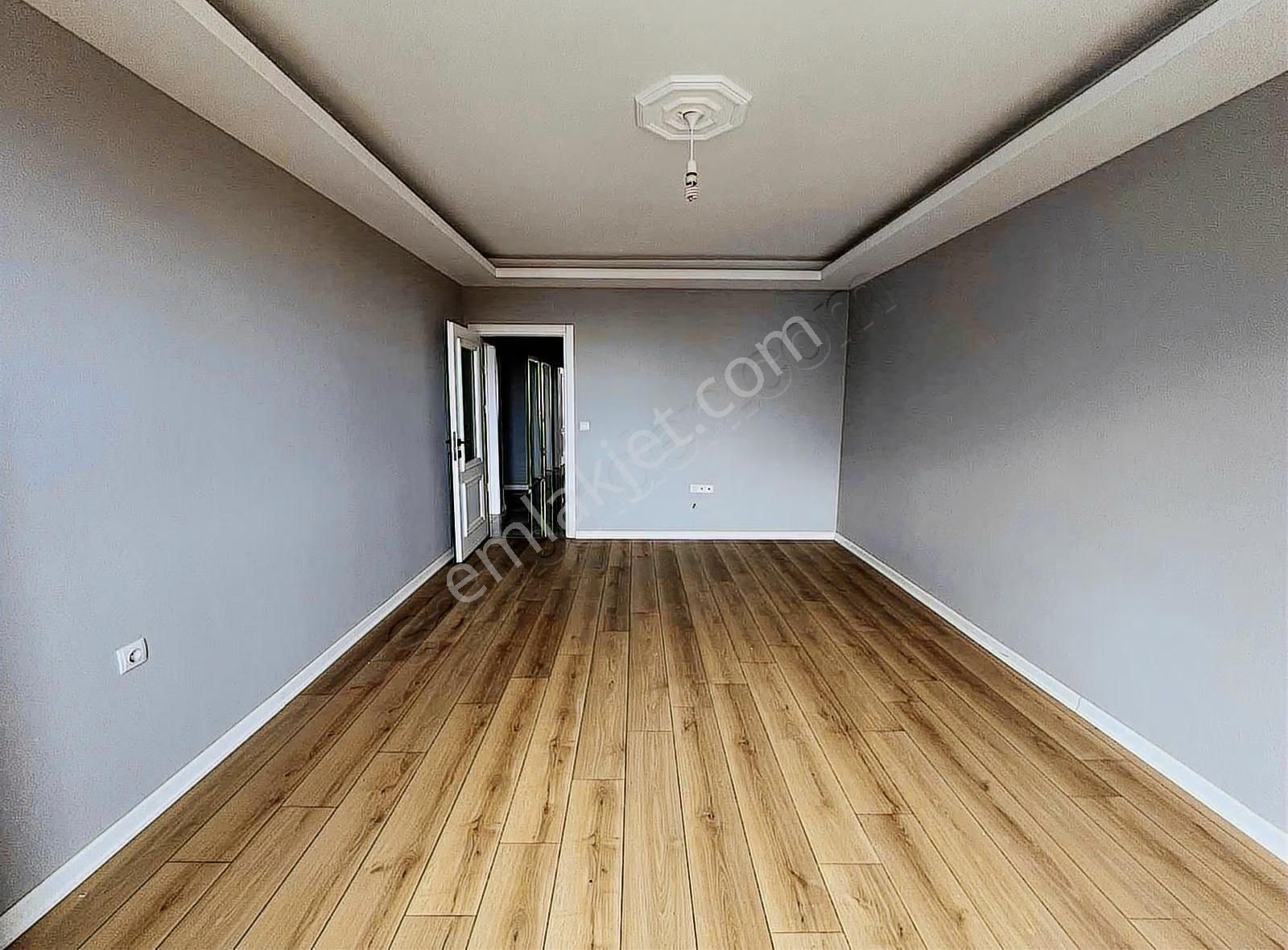 Toptepe Meşe Tesislerinde 2. Kat 2+1 Daire - Görsel 12