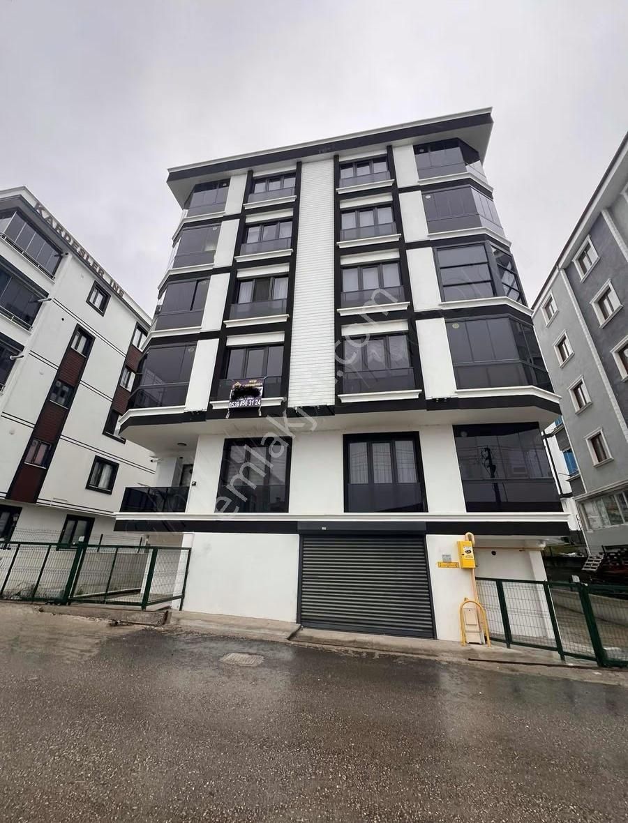 Toptepe Meşe Tesislerinde 2. Kat 2+1 Daire