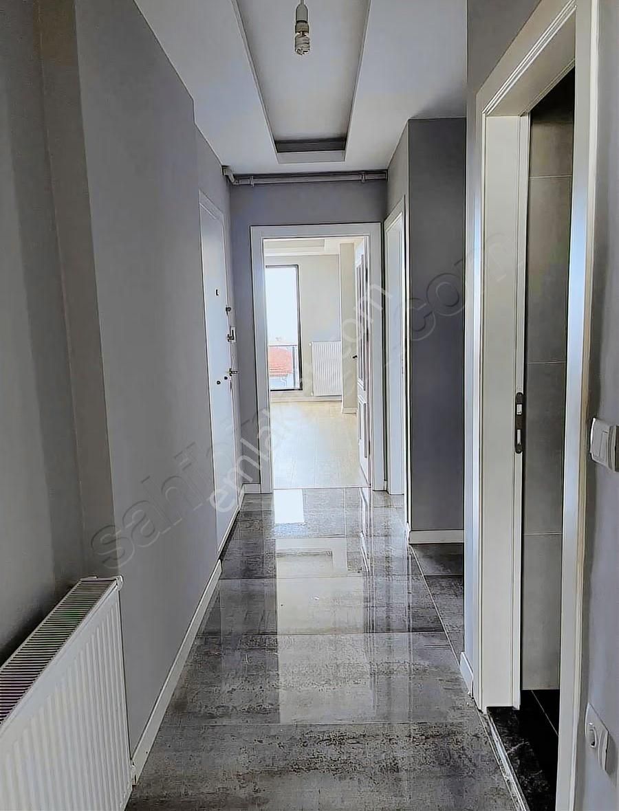 Toptepe Meşe Tesislerinde 2. Kat 2+1 Daire - Görsel 4