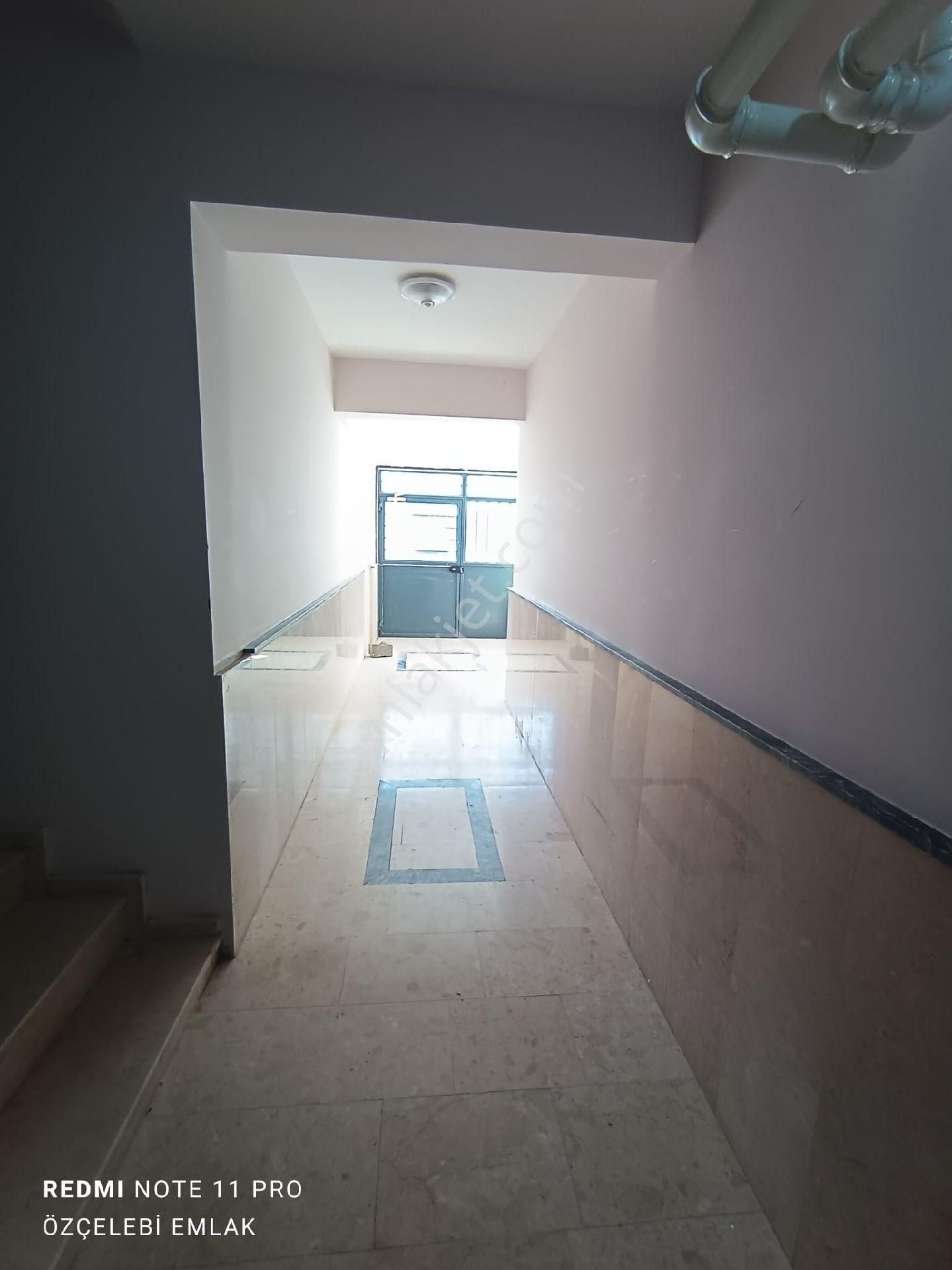 Özçelebi'den 2+1 Sıfır Ayarında Fırsat Daire Koşu Yolu Reyhan Koleji Yanı - Görsel 5