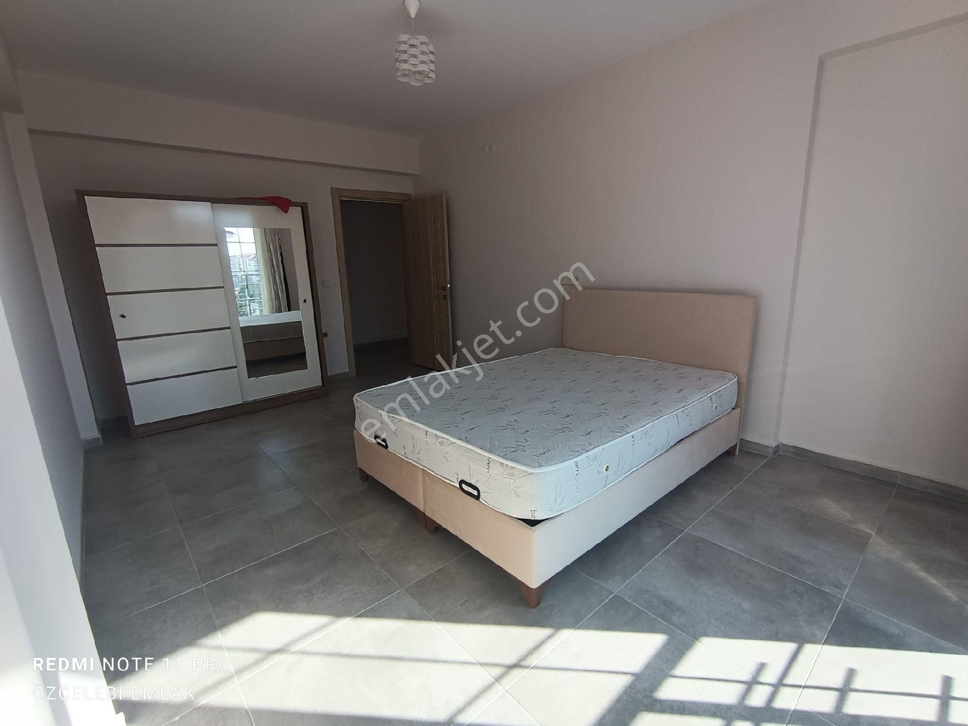 Özçelebi'den 2+1 Sıfır Ayarında Fırsat Daire Koşu Yolu Reyhan Koleji Yanı - Görsel 14