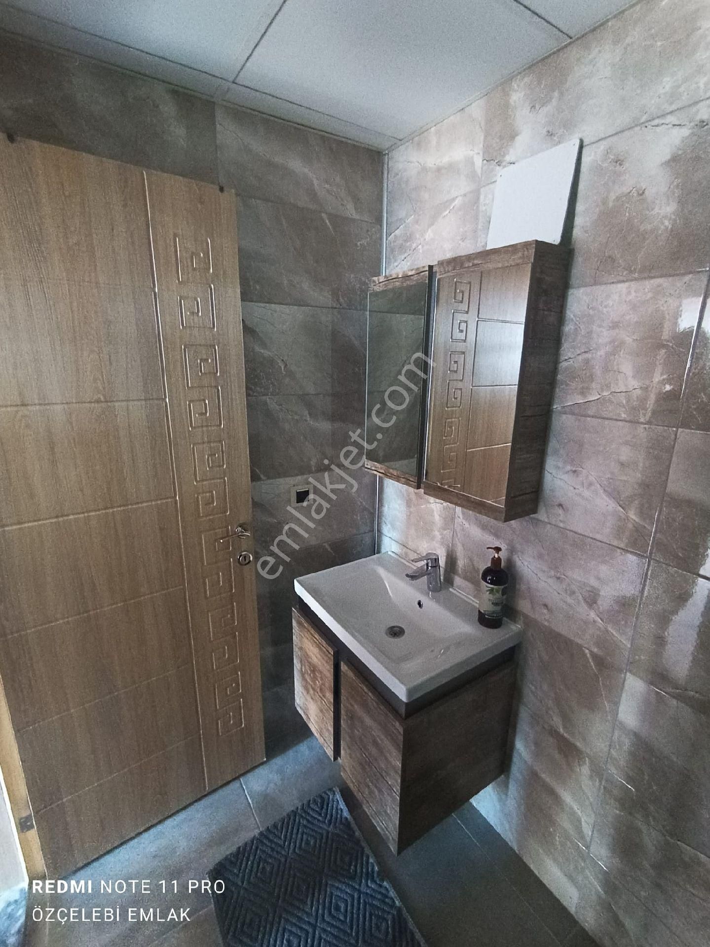 Özçelebi'den 2+1 Sıfır Ayarında Fırsat Daire Koşu Yolu Reyhan Koleji Yanı - Görsel 18