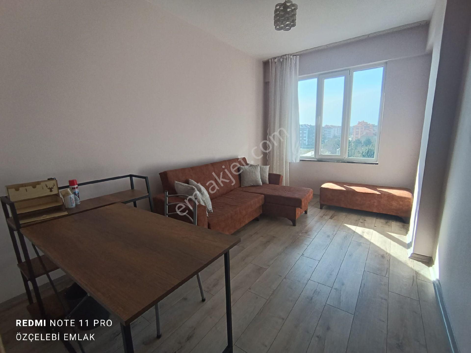 Özçelebi'den 2+1 Sıfır Ayarında Fırsat Daire Koşu Yolu Reyhan Koleji Yanı - Görsel 21