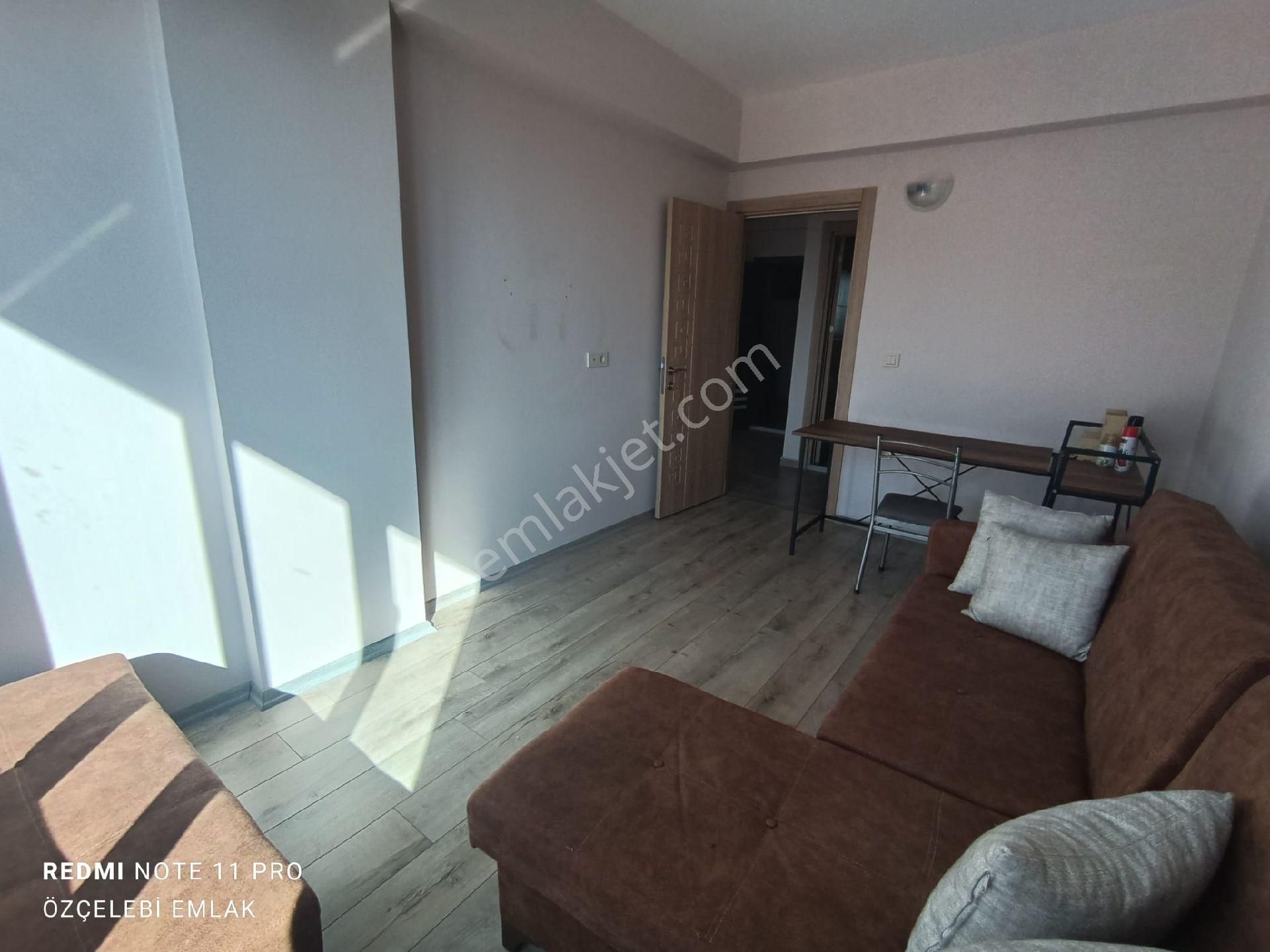 Özçelebi'den 2+1 Sıfır Ayarında Fırsat Daire Koşu Yolu Reyhan Koleji Yanı - Görsel 20