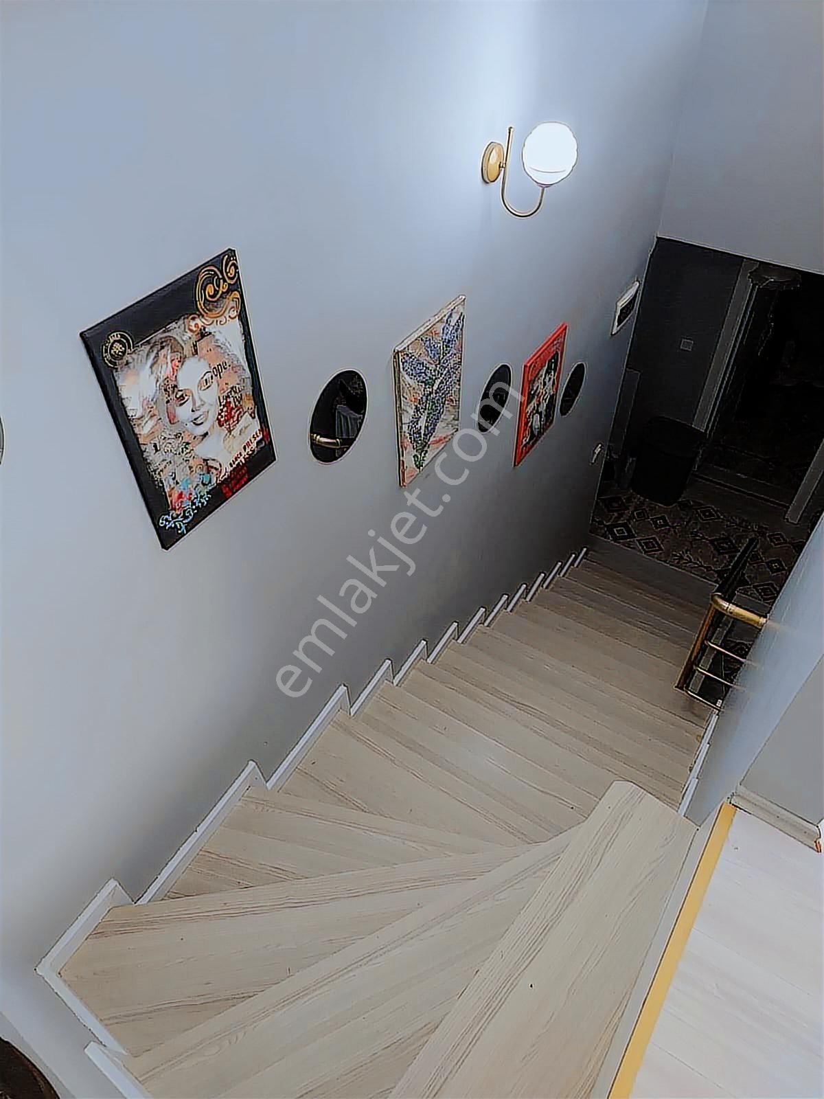 İzmit Turgut Mah. 3+1 Dubleks Ferah Manzaralı Daire - Görsel 7