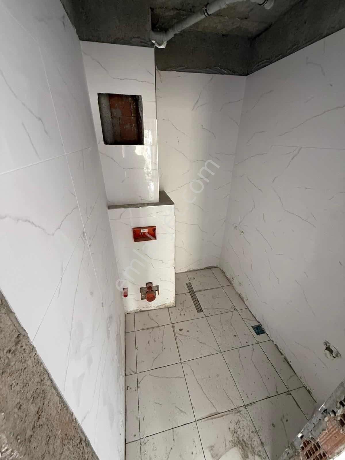 Zeki Emlak'tan Sıfır Binada Satılık 2+1 Daire - Görsel 5