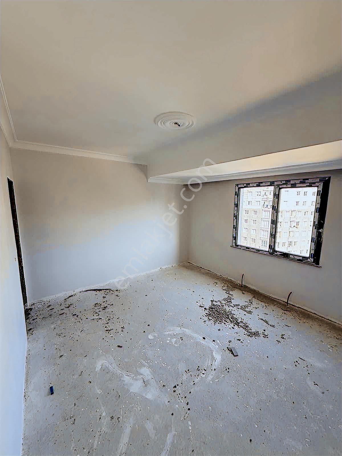 Zeki Emlak'tan Sıfır Binada Satılık 2+1 Daire - Görsel 18