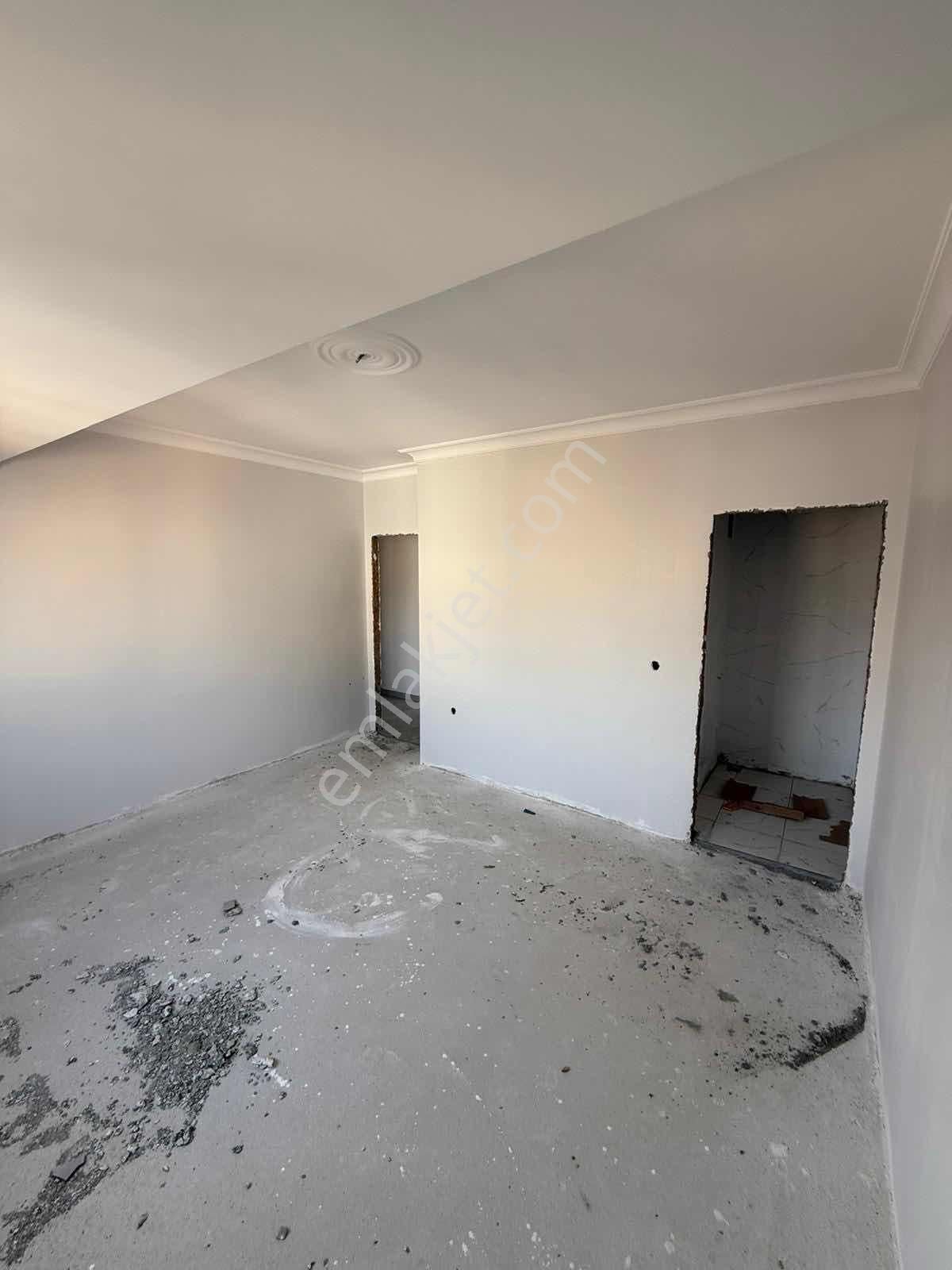 Zeki Emlak'tan Sıfır Binada Satılık 2+1 Daire - Görsel 14