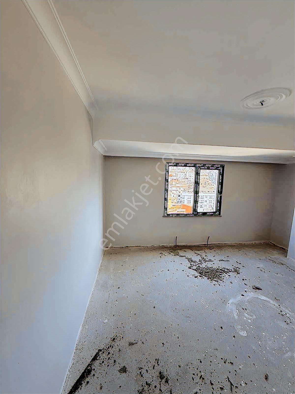 Zeki Emlak'tan Sıfır Binada Satılık 2+1 Daire - Görsel 11