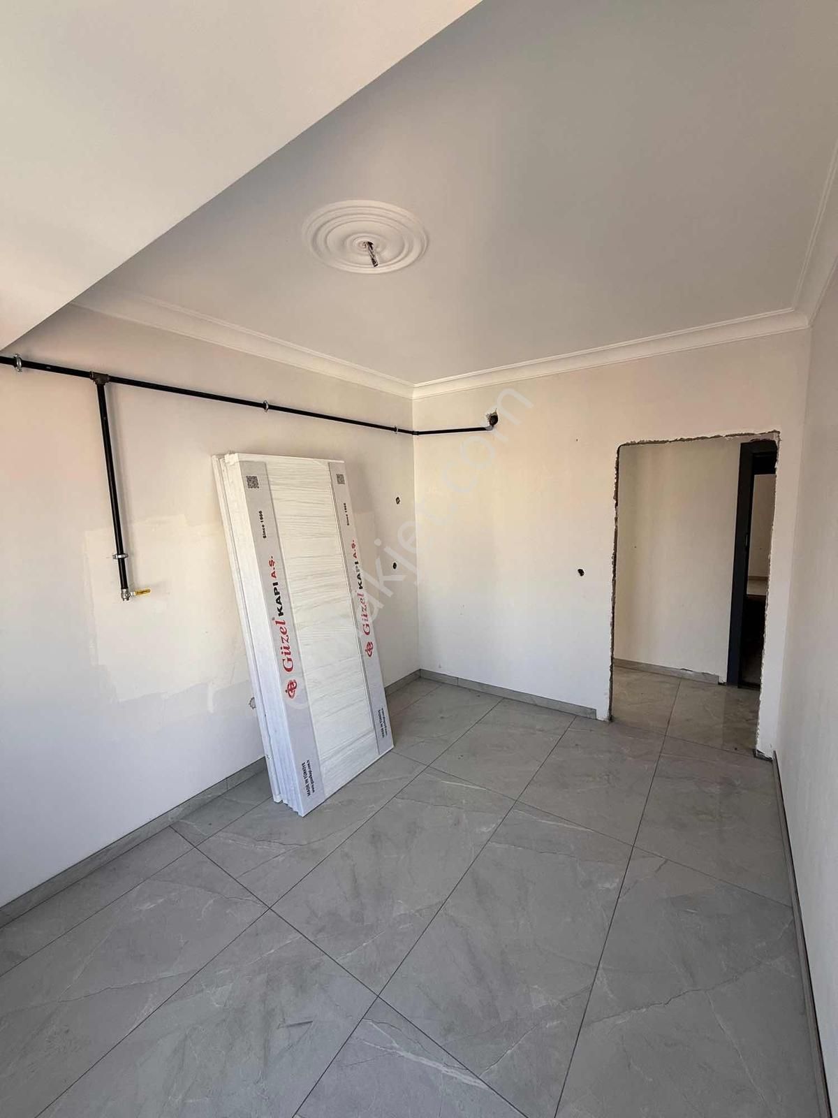 Zeki Emlak'tan Sıfır Binada Satılık 2+1 Daire - Görsel 31