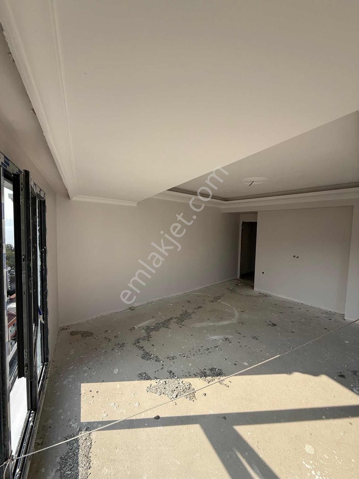 Zeki Emlak'tan Sıfır Binada Satılık 2+1 Daire - Görsel 23