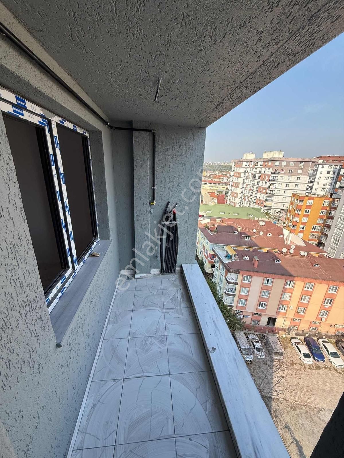 Zeki Emlak'tan Sıfır Binada Satılık 2+1 Daire - Görsel 30