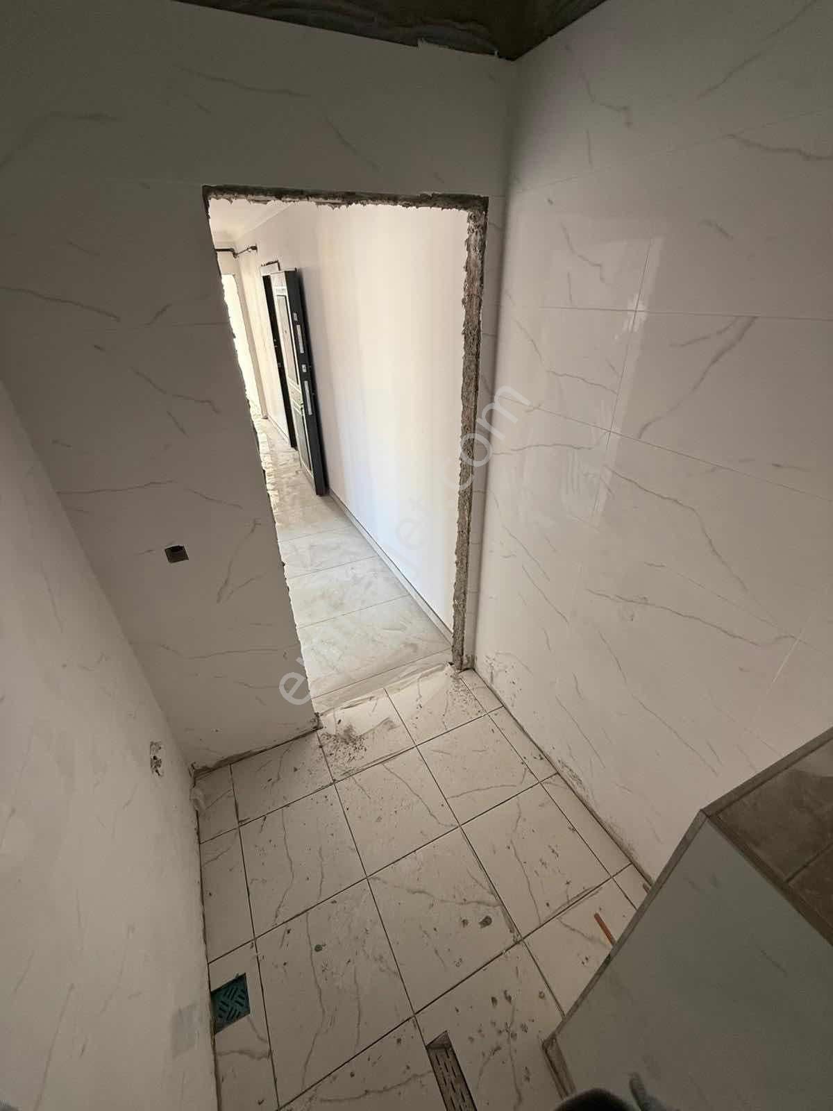 Zeki Emlak'tan Sıfır Binada Satılık 2+1 Daire - Görsel 6