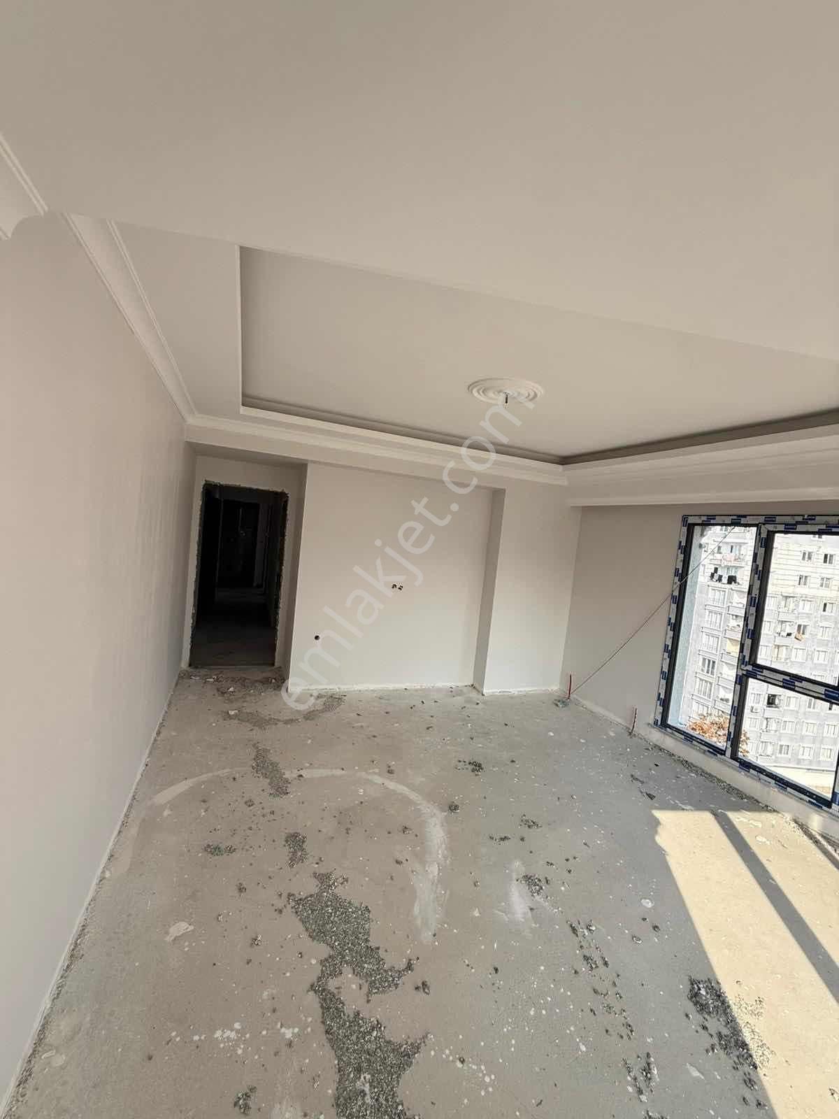 Zeki Emlak'tan Sıfır Binada Satılık 2+1 Daire - Görsel 19