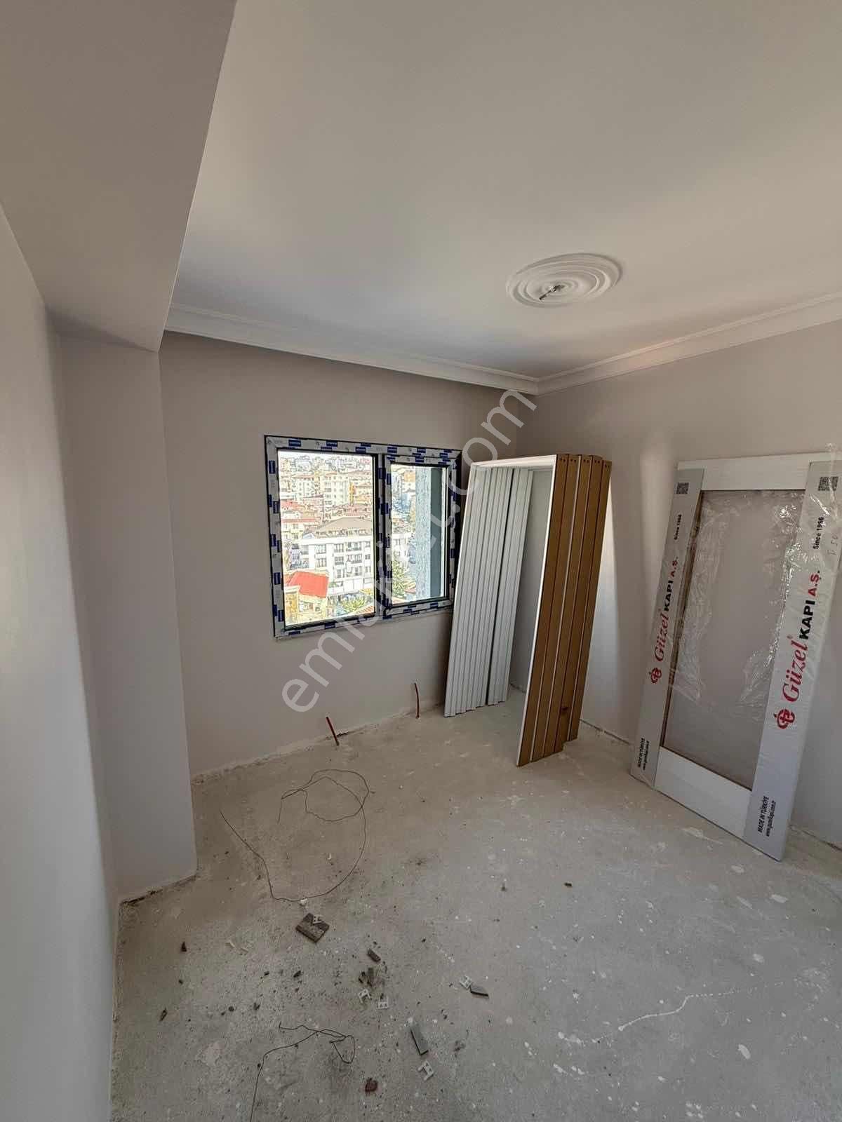 Zeki Emlak'tan Sıfır Binada Satılık 2+1 Daire - Görsel 8