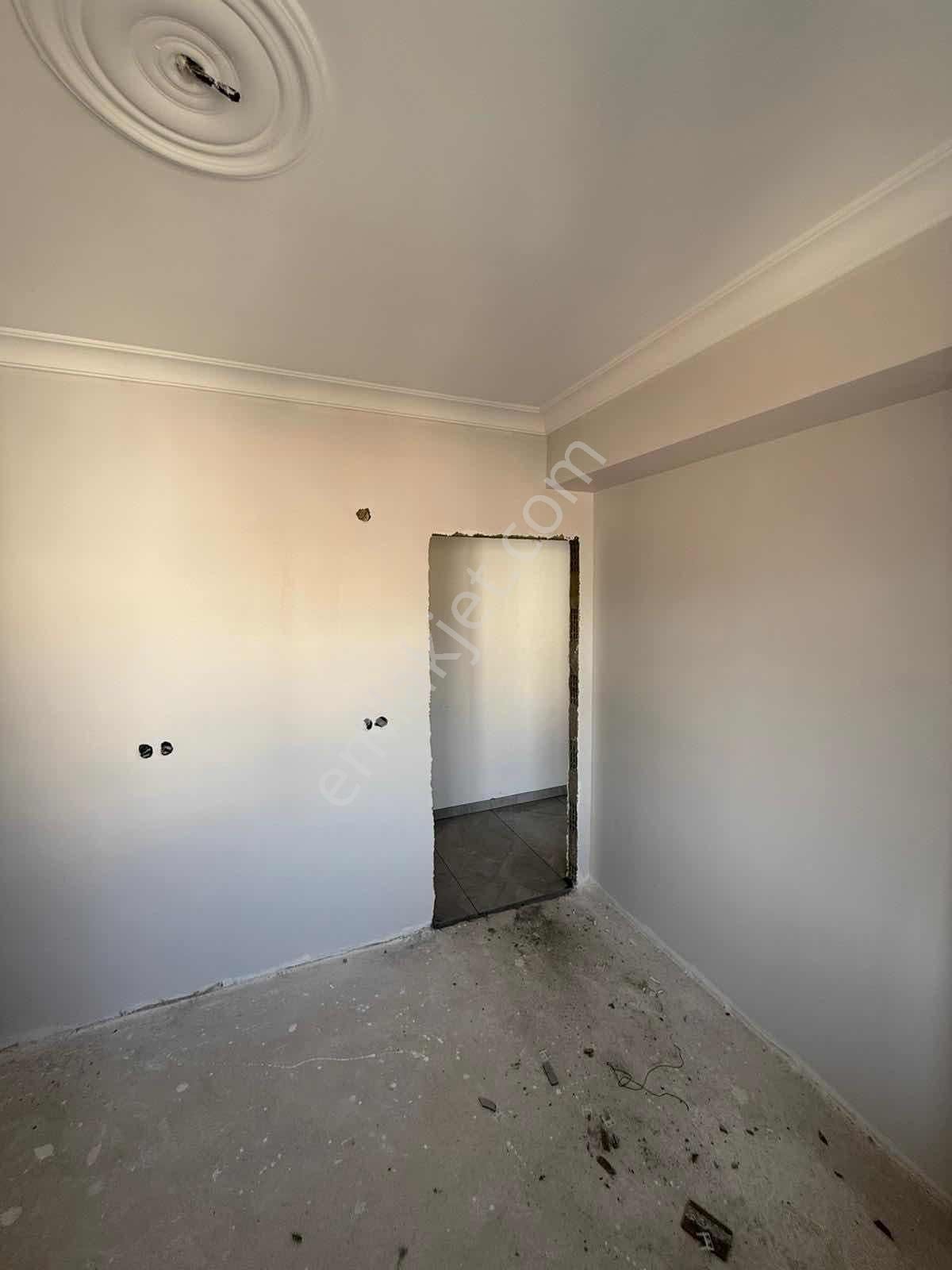 Zeki Emlak'tan Sıfır Binada Satılık 2+1 Daire - Görsel 15