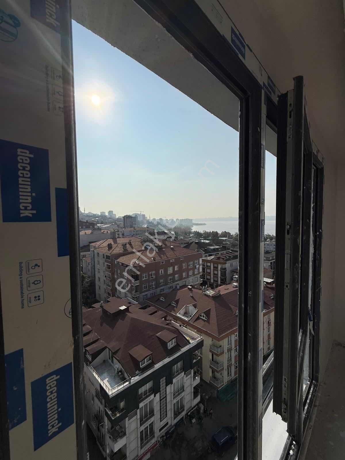 Zeki Emlak'tan Sıfır Binada Satılık 2+1 Daire - Görsel 26