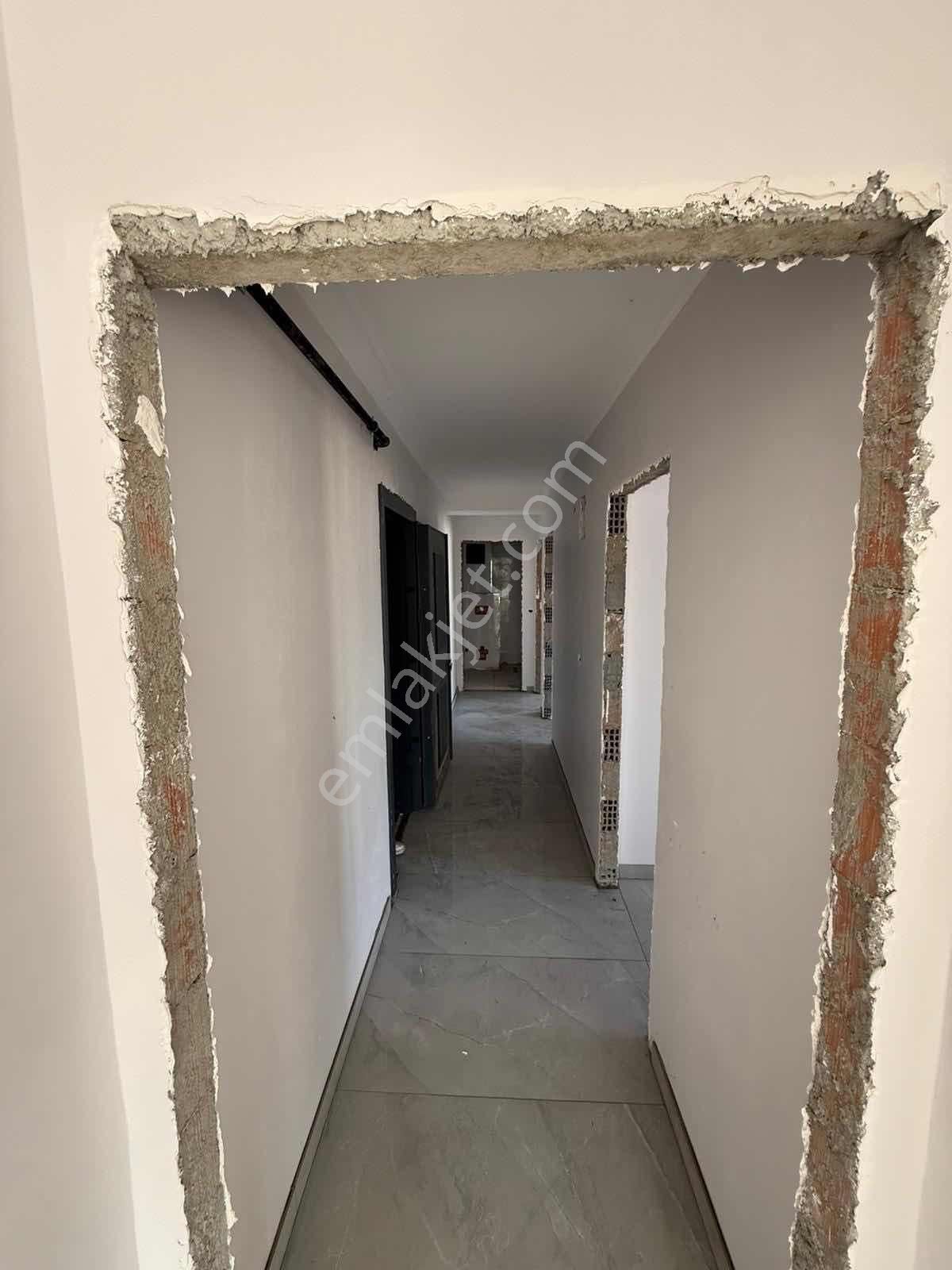 Zeki Emlak'tan Sıfır Binada Satılık 2+1 Daire - Görsel 9