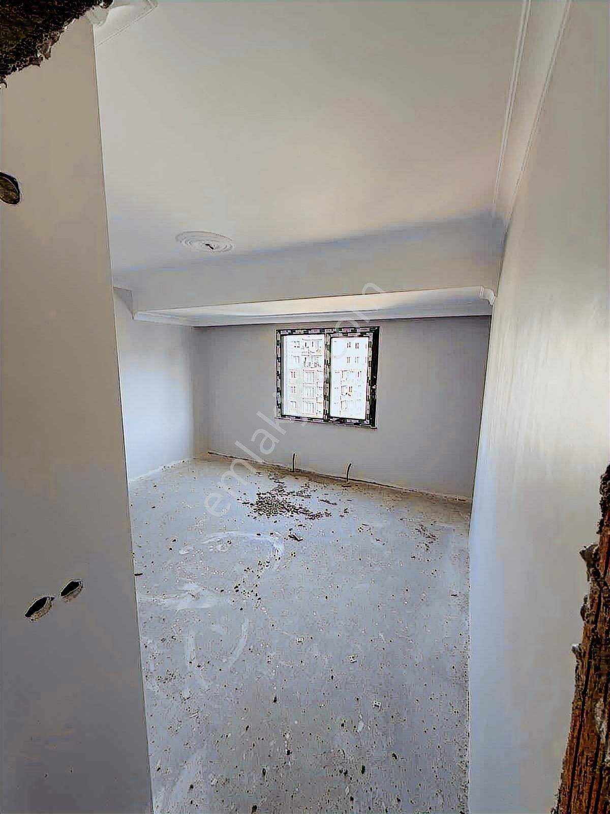 Zeki Emlak'tan Sıfır Binada Satılık 2+1 Daire - Görsel 13