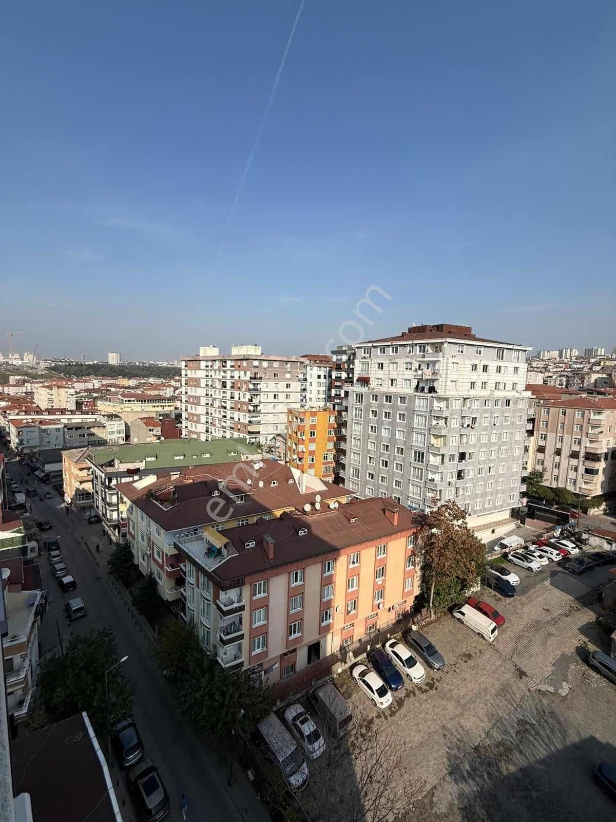 Zeki Emlak'tan Sıfır Binada Satılık 2+1 Daire - Görsel 12