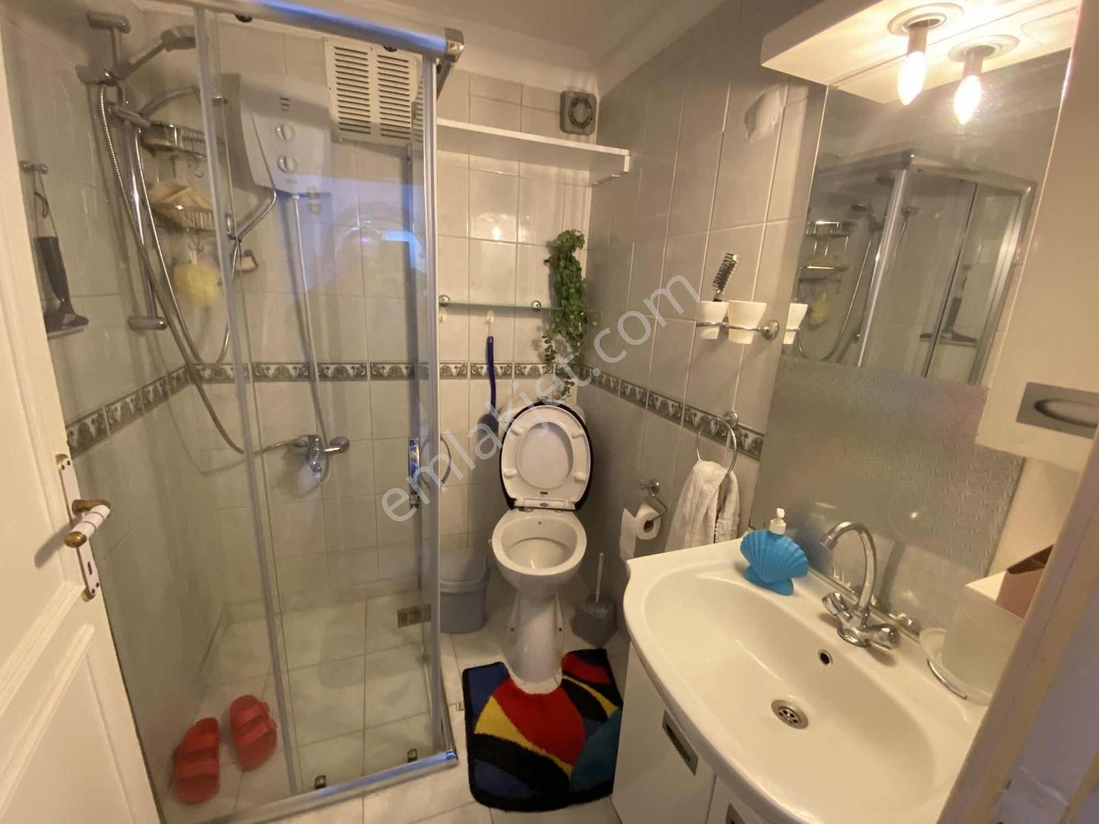 Obagölde Ful Eşyalı Kiralık 2+1 Ayrı Mutfak Daire - Görsel 3