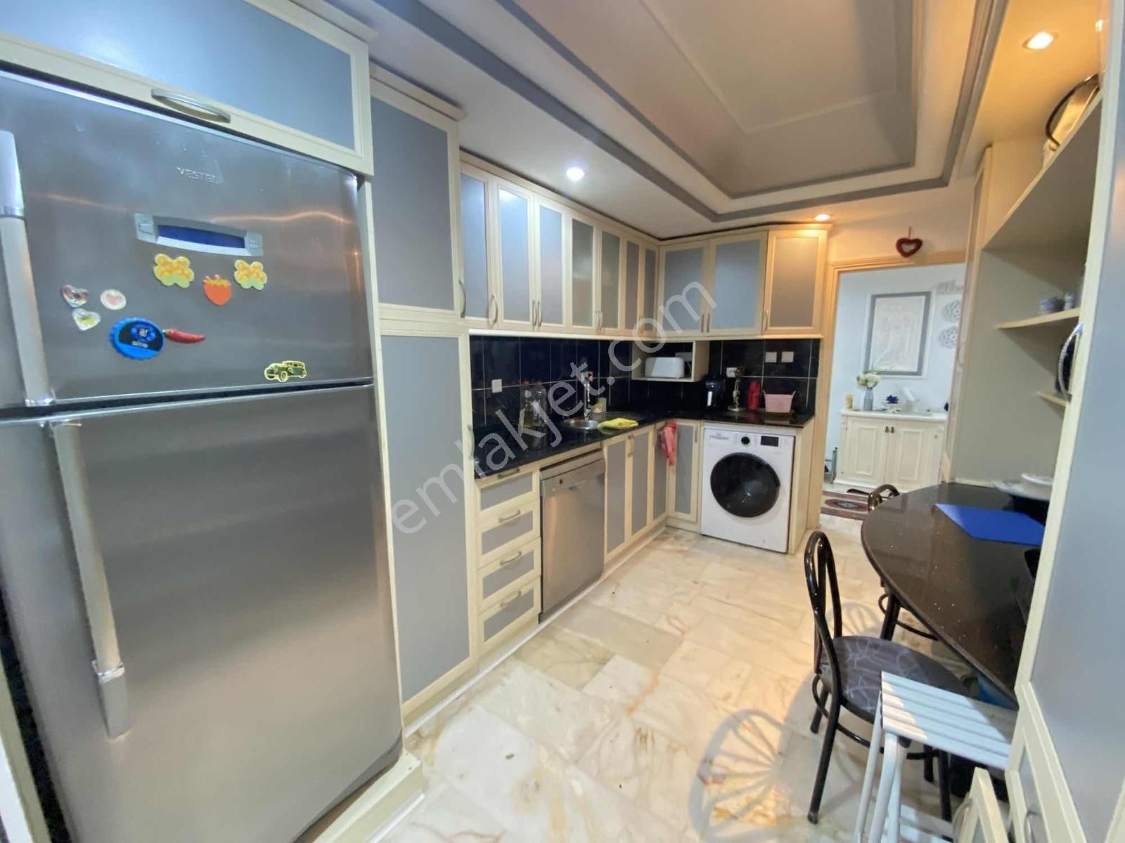 Obagölde Ful Eşyalı Kiralık 2+1 Ayrı Mutfak Daire - Görsel 6