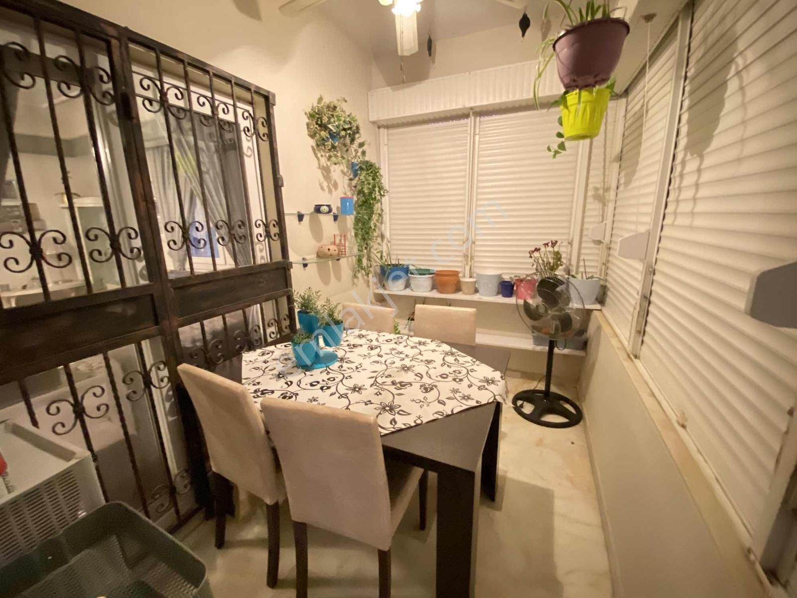 Obagölde Ful Eşyalı Kiralık 2+1 Ayrı Mutfak Daire - Görsel 10