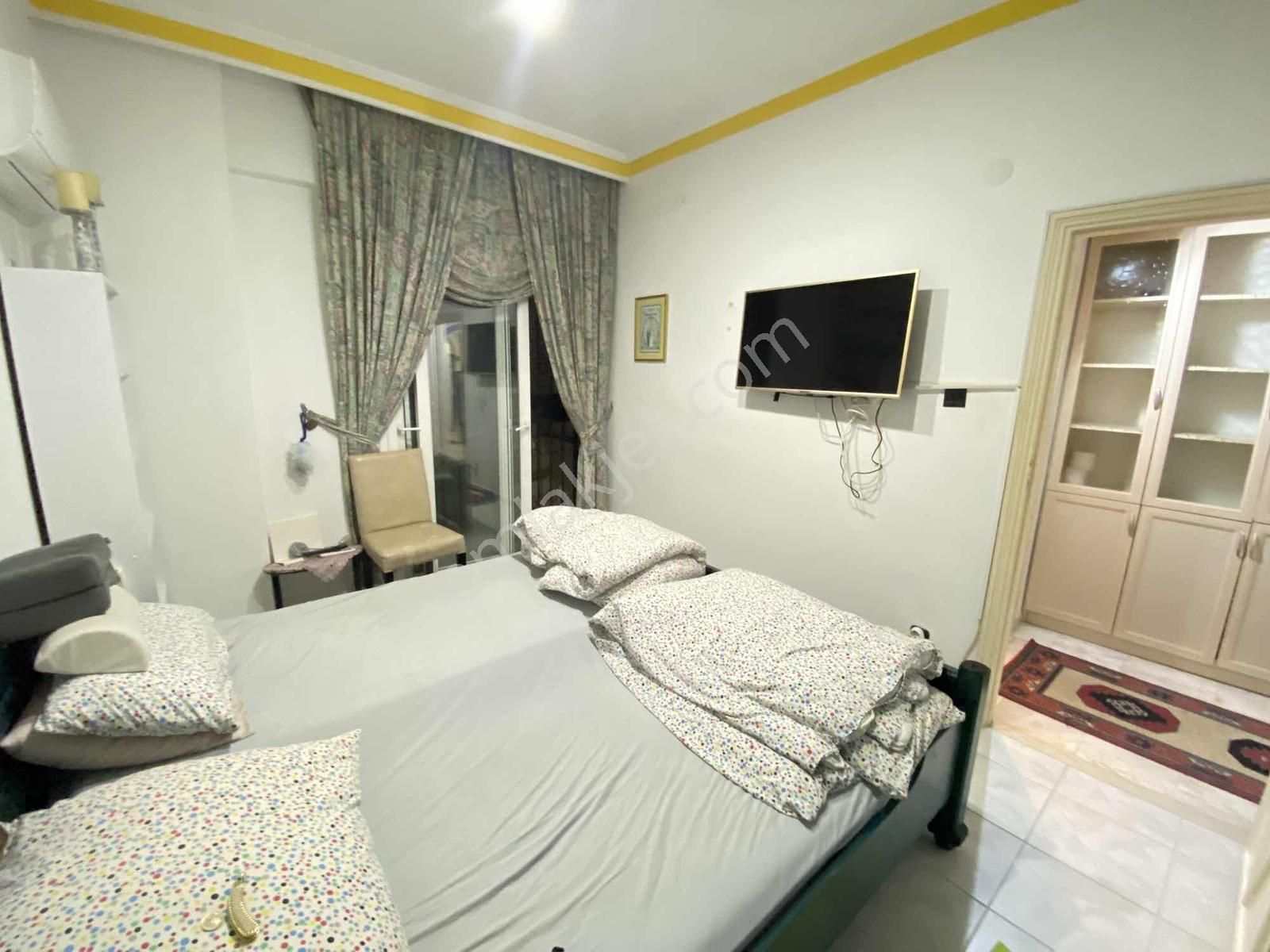 Obagölde Ful Eşyalı Kiralık 2+1 Ayrı Mutfak Daire - Görsel 9