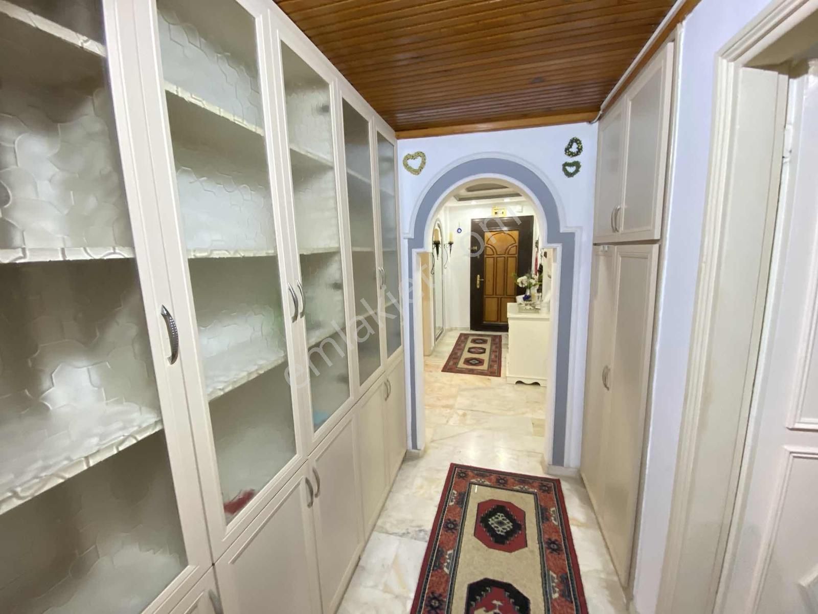 Obagölde Ful Eşyalı Kiralık 2+1 Ayrı Mutfak Daire - Görsel 7