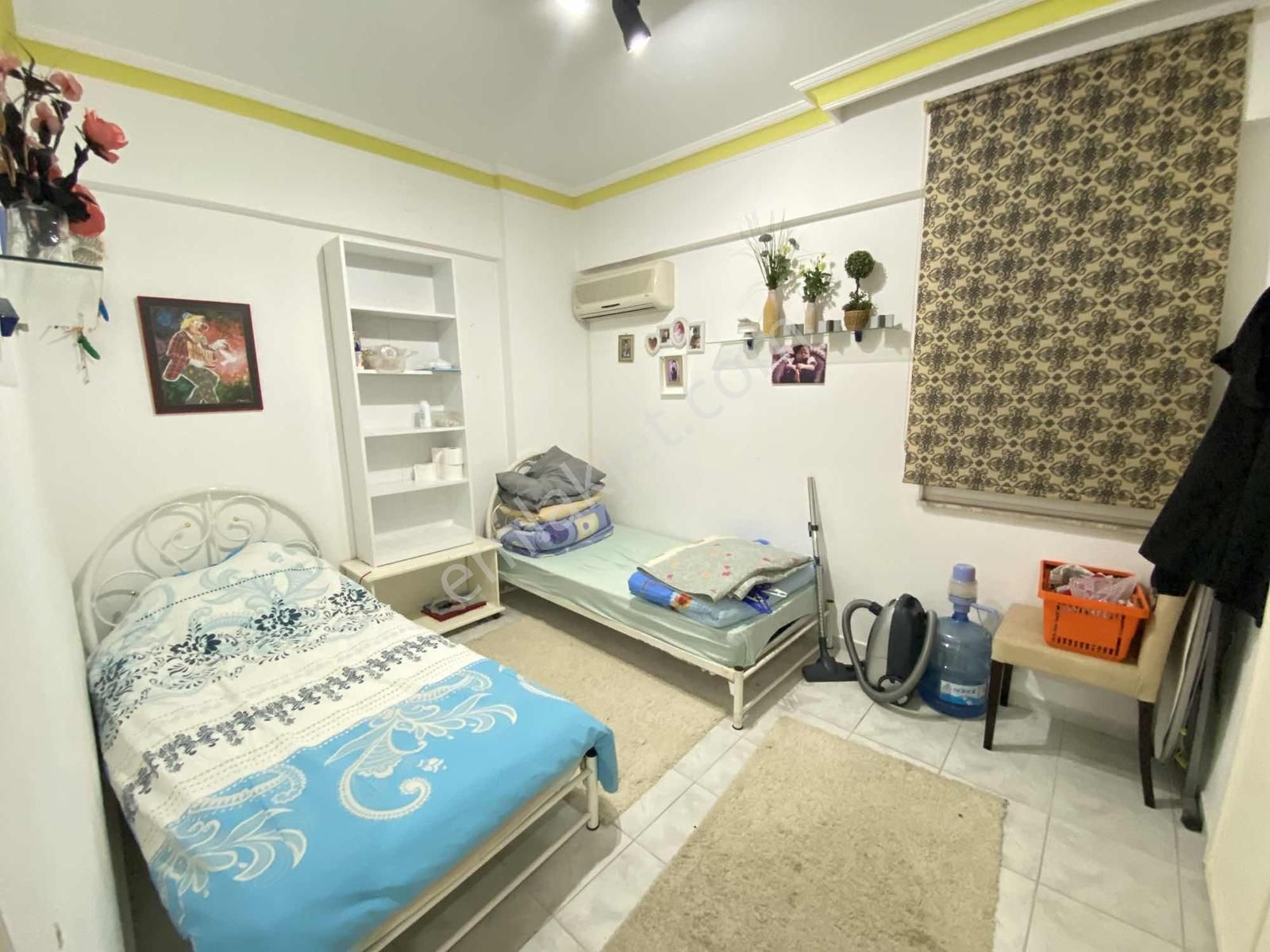 Obagölde Ful Eşyalı Kiralık 2+1 Ayrı Mutfak Daire - Görsel 8