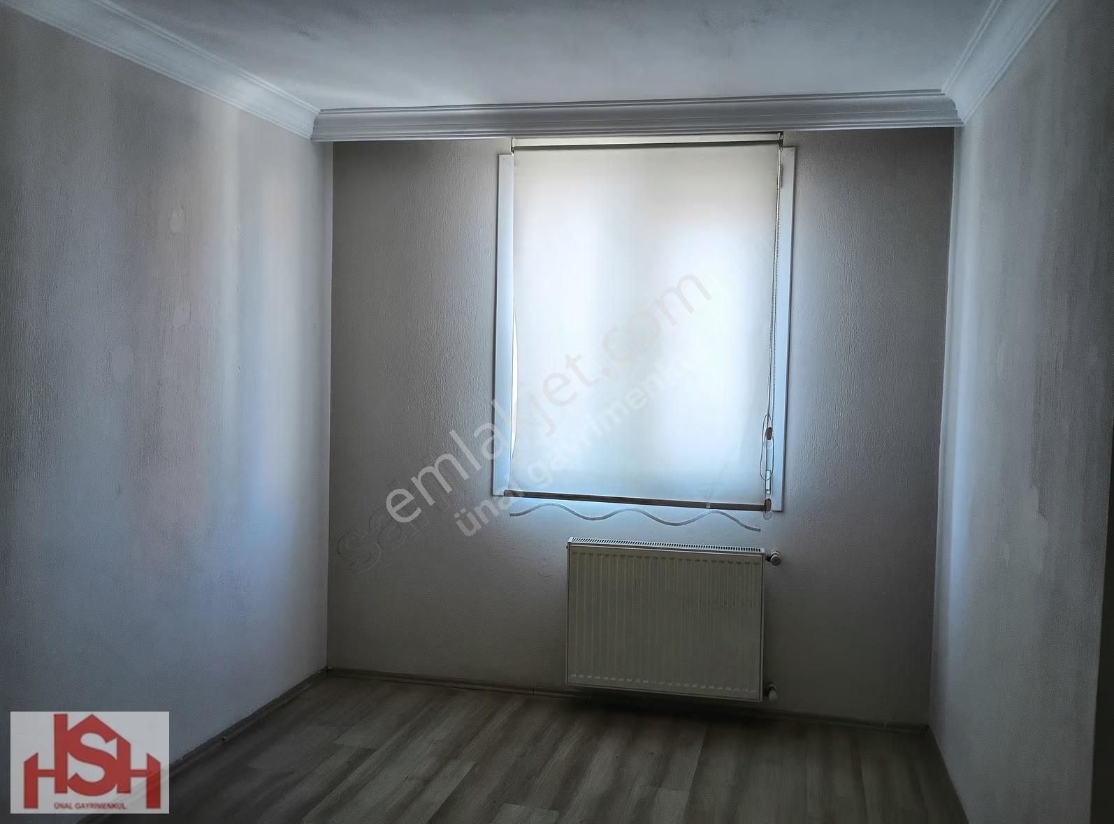 İnönü Mah. Ara Kat Doğal Gazlı 140 M2 3+1 Kiralık Daire - Görsel 3