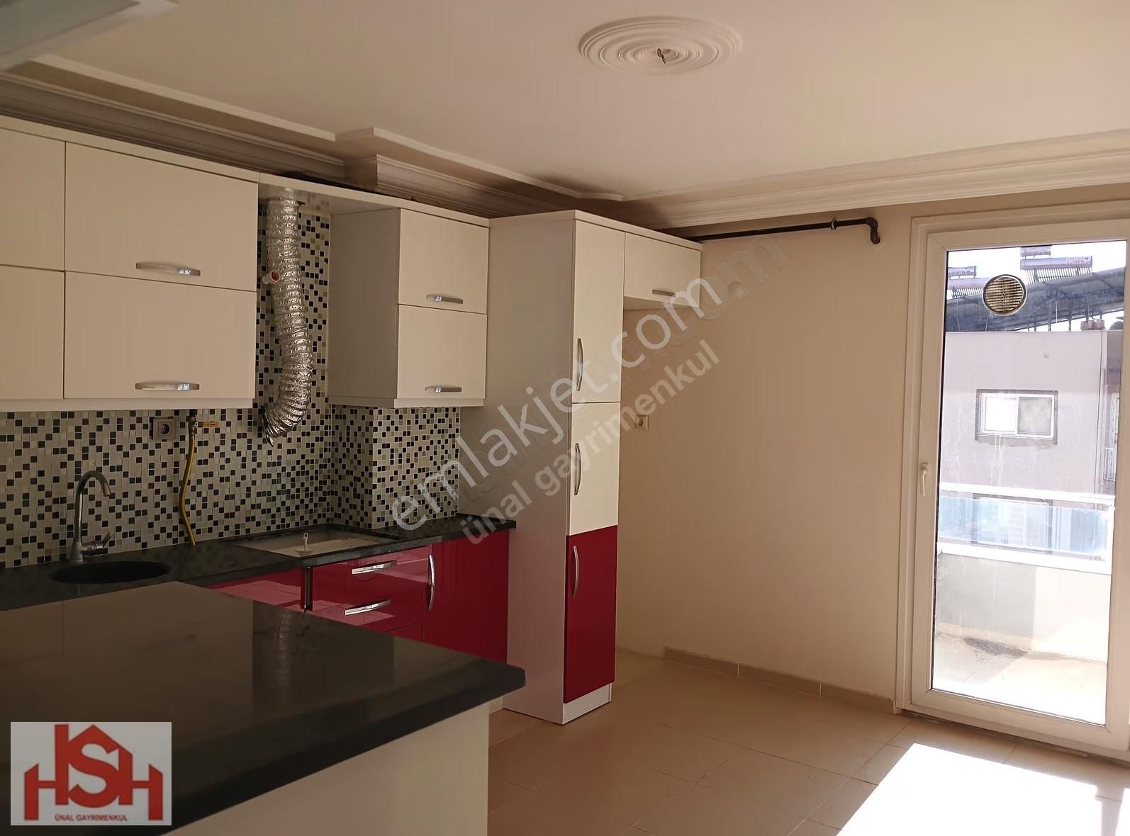 İnönü Mah. Ara Kat Doğal Gazlı 140 M2 3+1 Kiralık Daire - Görsel 10