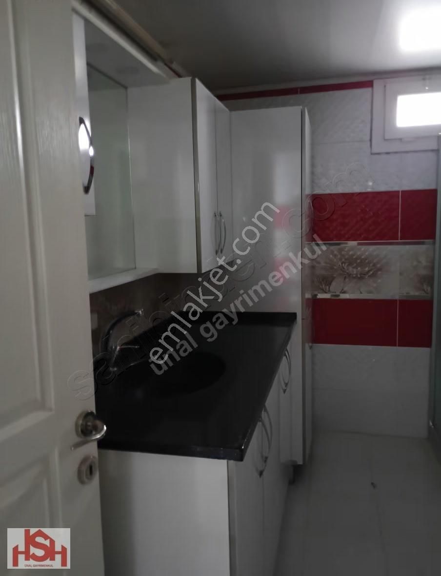 İnönü Mah. Ara Kat Doğal Gazlı 140 M2 3+1 Kiralık Daire - Görsel 9