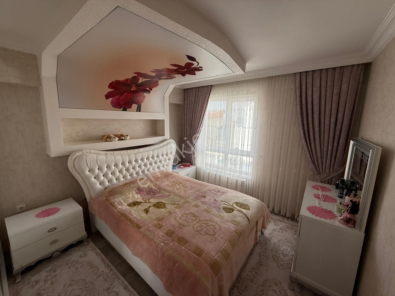 Pasinler Cadde Yakını