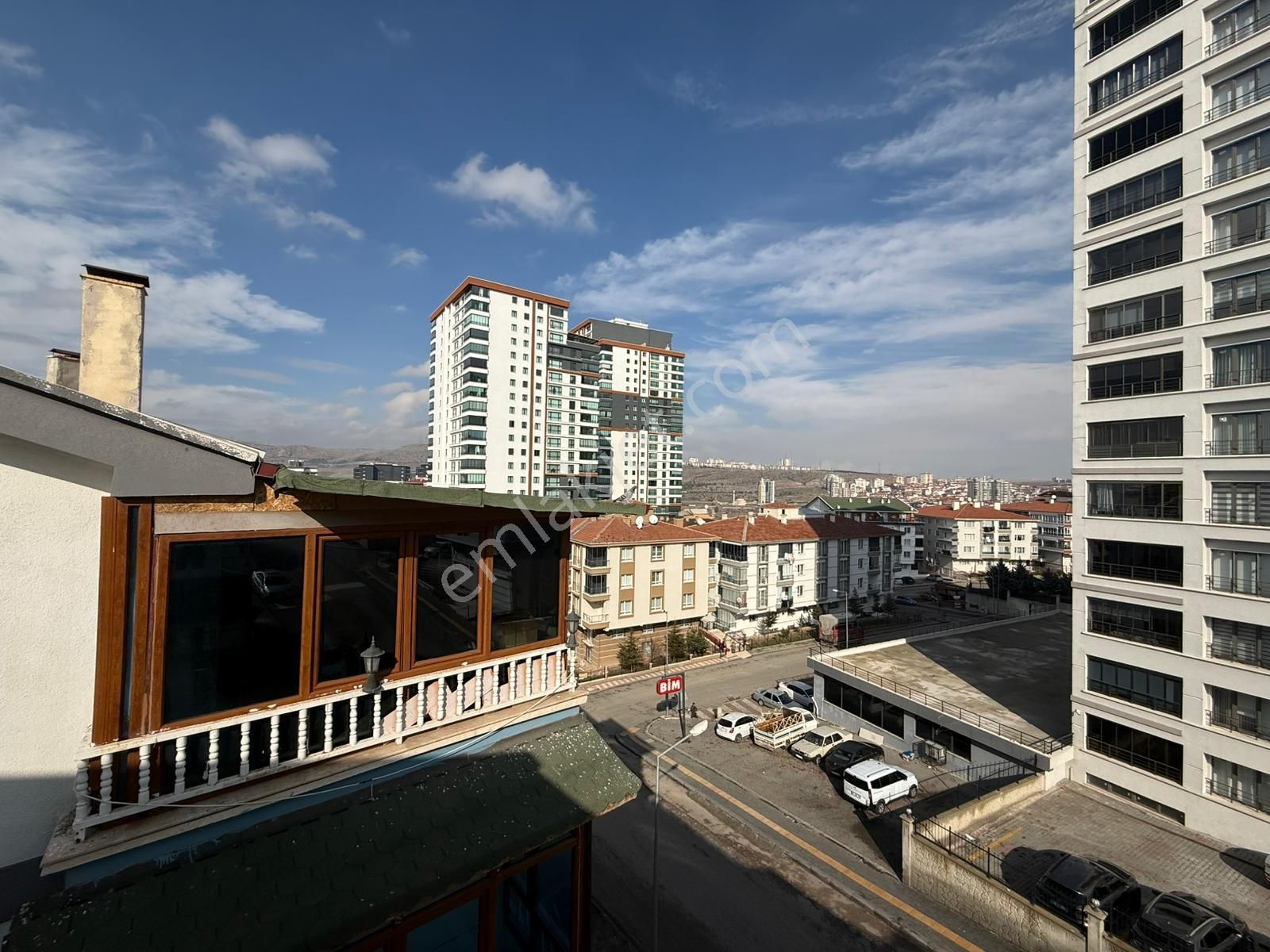 Pasinler Cadde Yakını - Görsel 22