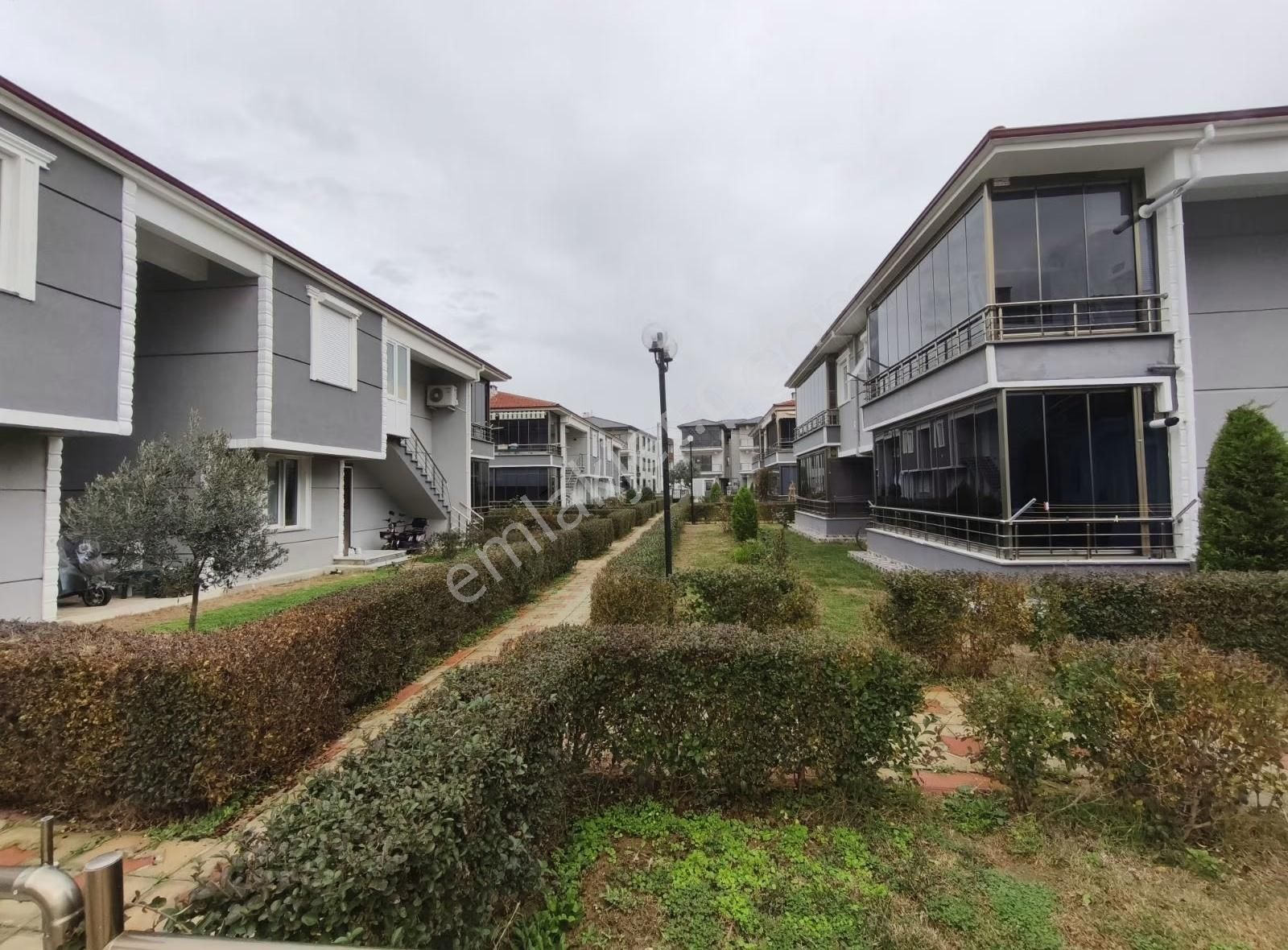 Duru Emlaktan Havuzlu Yazlık - Görsel 7