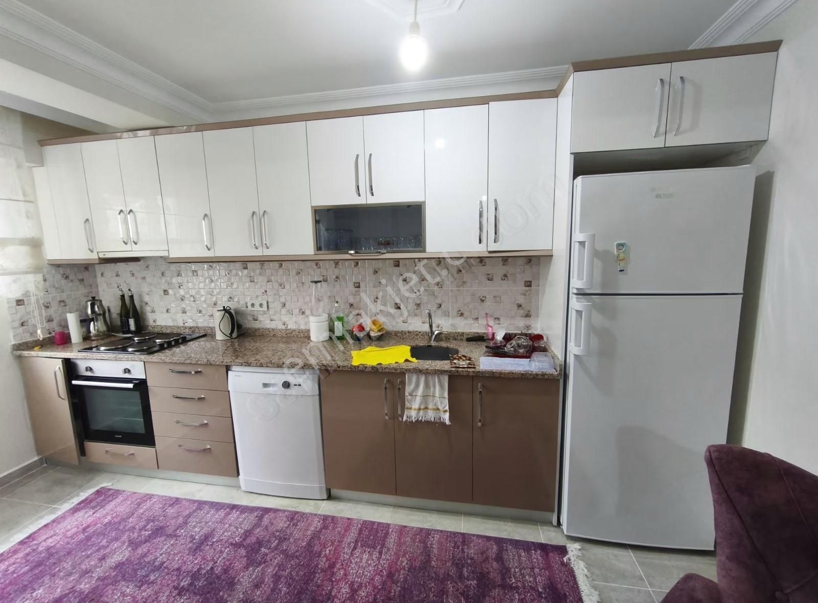 Duru Emlaktan Havuzlu Yazlık - Görsel 12