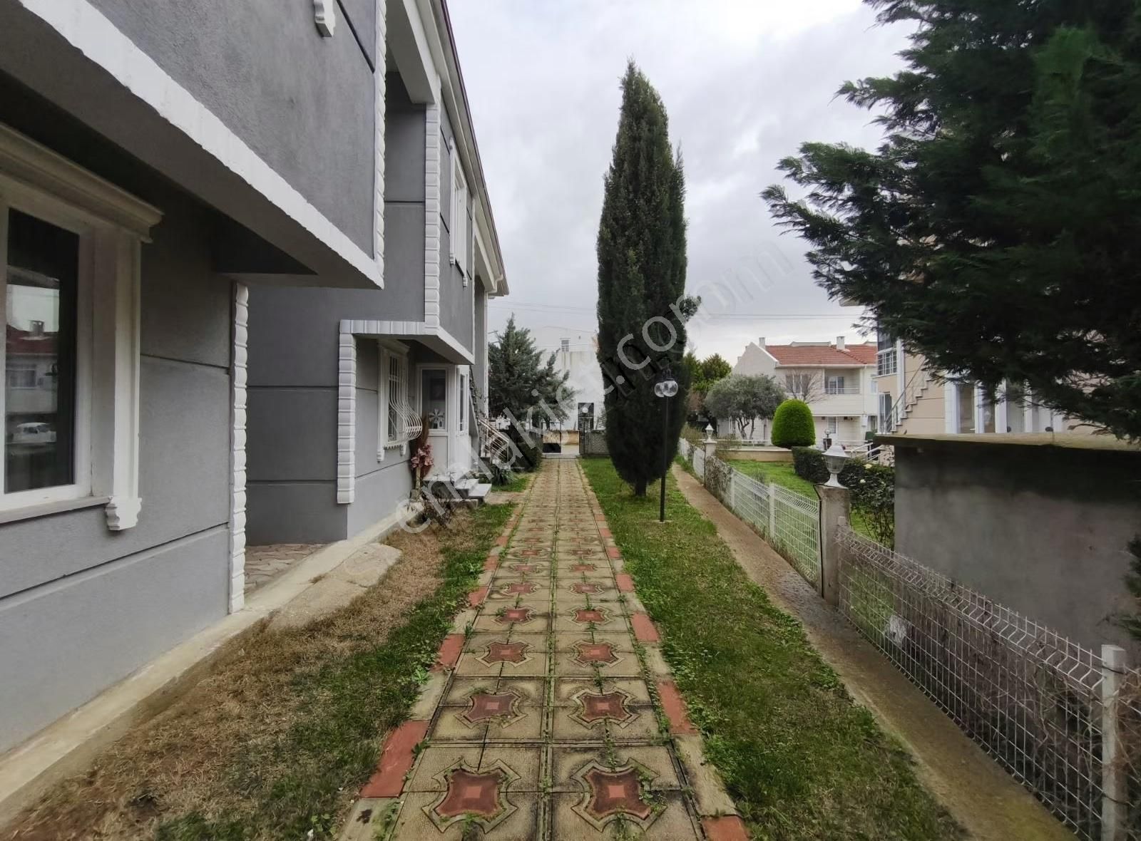 Duru Emlaktan Havuzlu Yazlık - Görsel 11