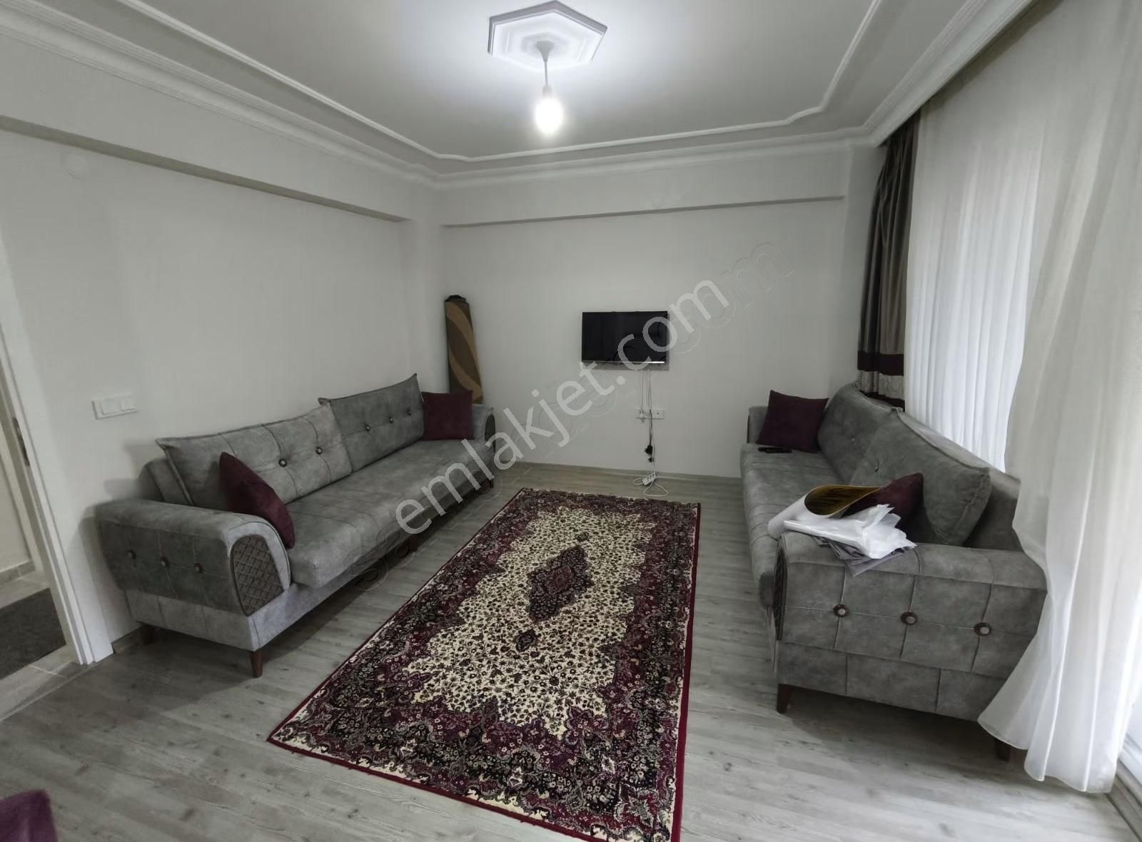 Duru Emlaktan Havuzlu Yazlık - Görsel 4