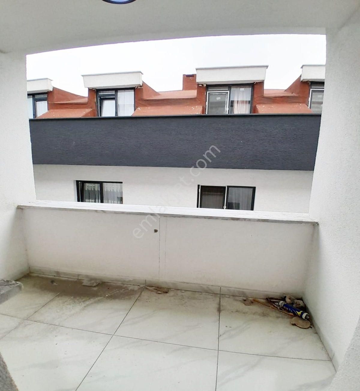 Müslüm Emlaktan Merkezde 4+2 Geniş Dublex - Görsel 19