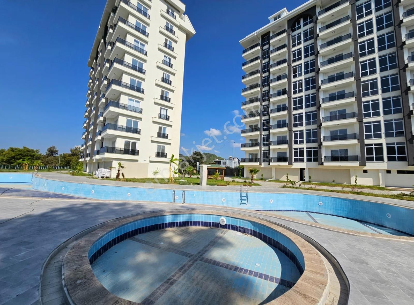 Prosperity Residence 1+1 Sıfır Daire - Görsel 2