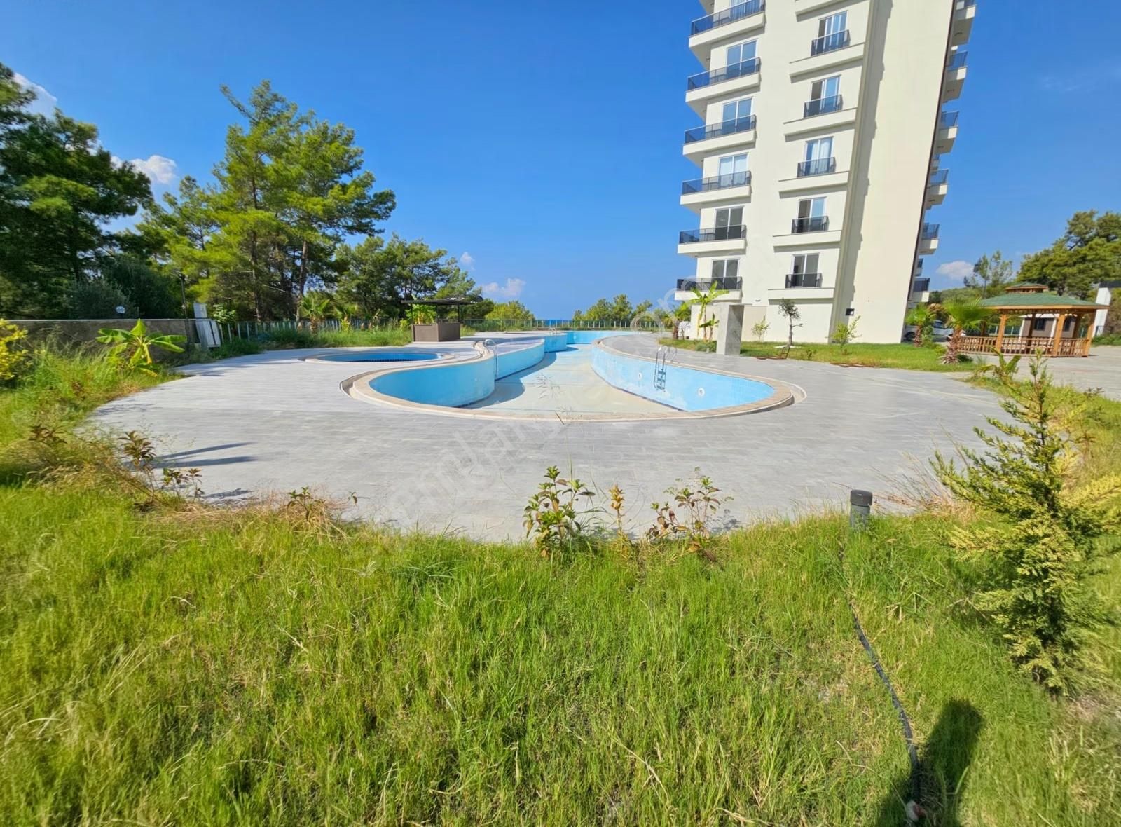 Prosperity Residence 1+1 Sıfır Daire