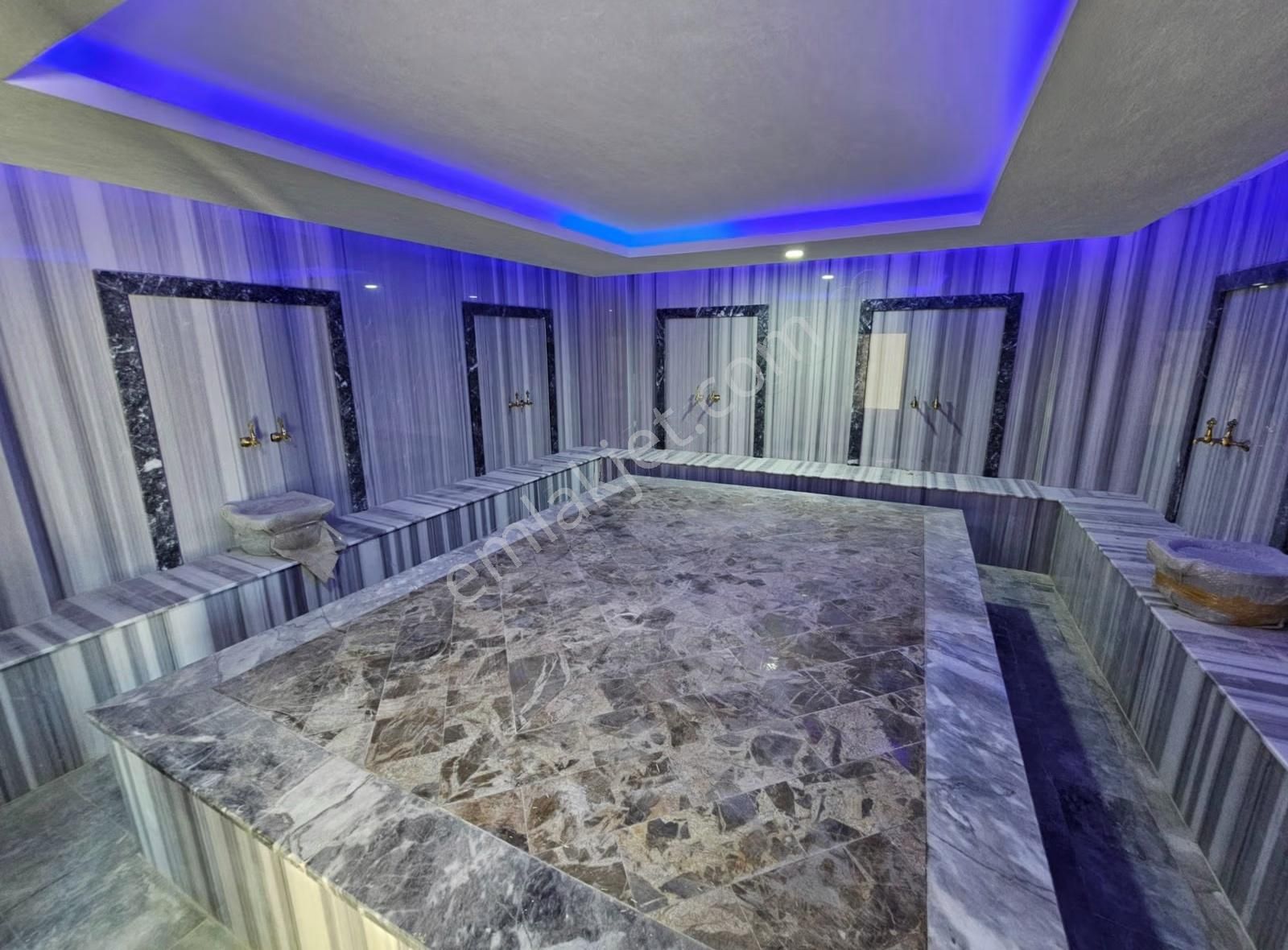 Prosperity Residence 1+1 Sıfır Daire - Görsel 4